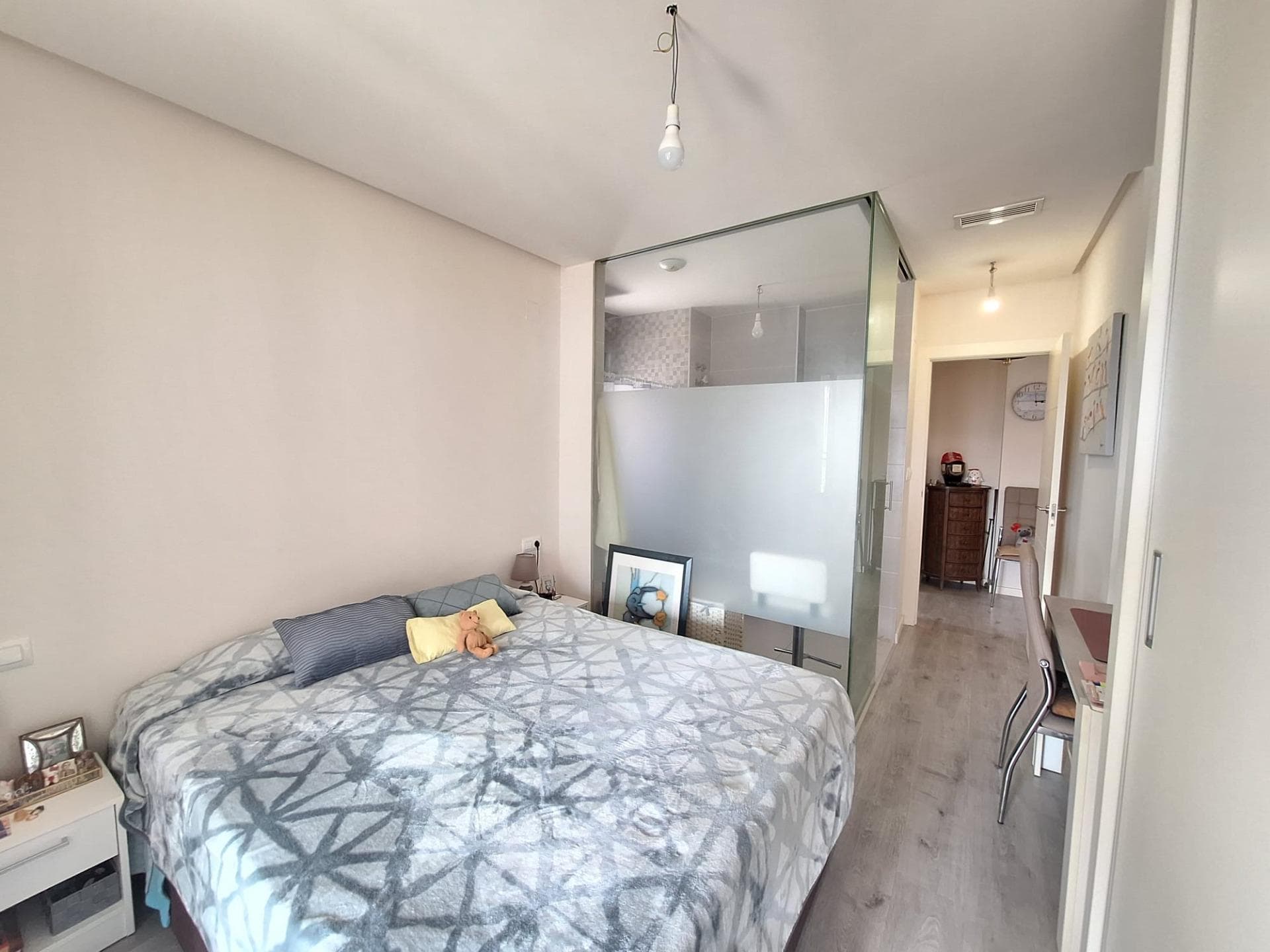 Apartamento Planta Media de 3 dormitorios en Orihuela Costa - 21