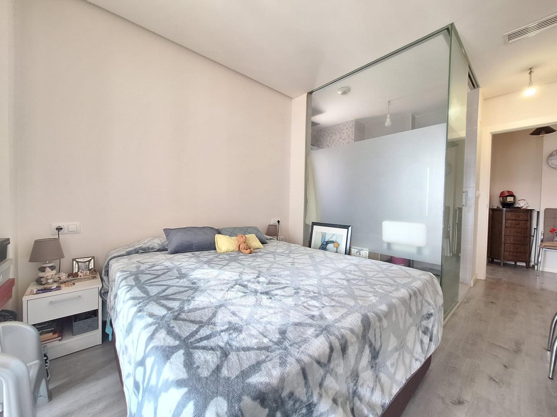 Apartamento Planta Media de 3 dormitorios en Orihuela Costa - 22