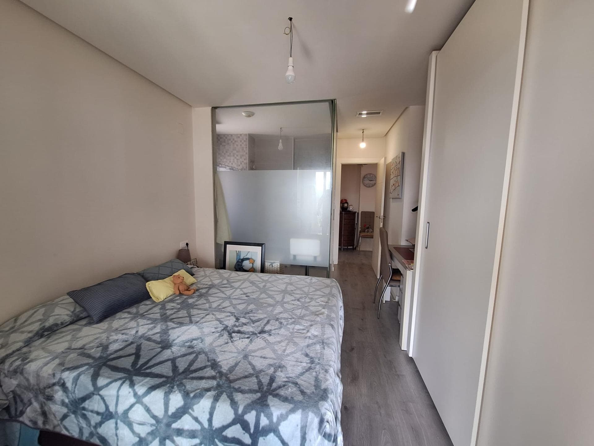 Apartamento Planta Media de 3 dormitorios en Orihuela Costa - 23