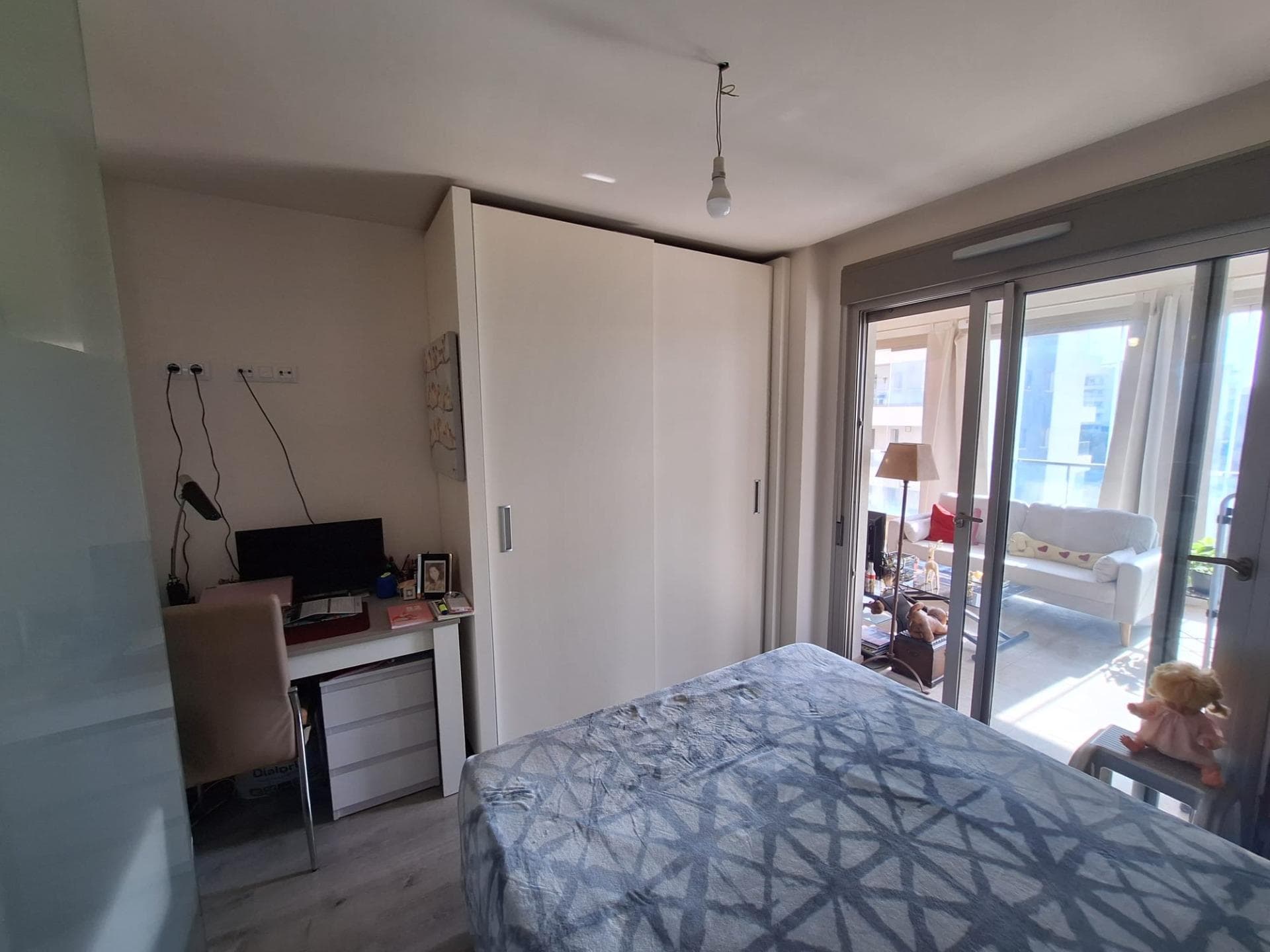 Apartamento Planta Media de 3 dormitorios en Orihuela Costa - 24