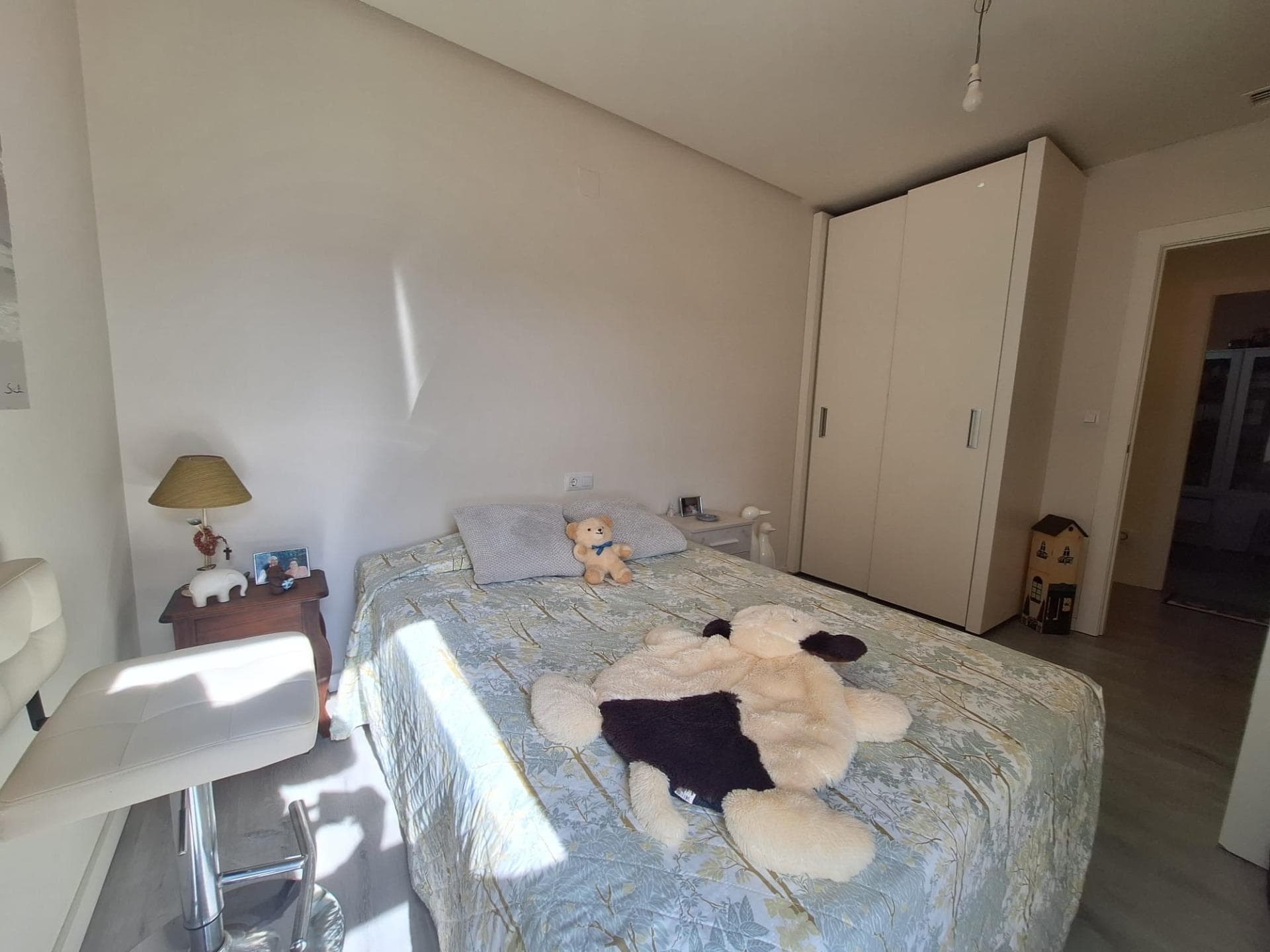 Apartamento Planta Media de 3 dormitorios en Orihuela Costa - 26