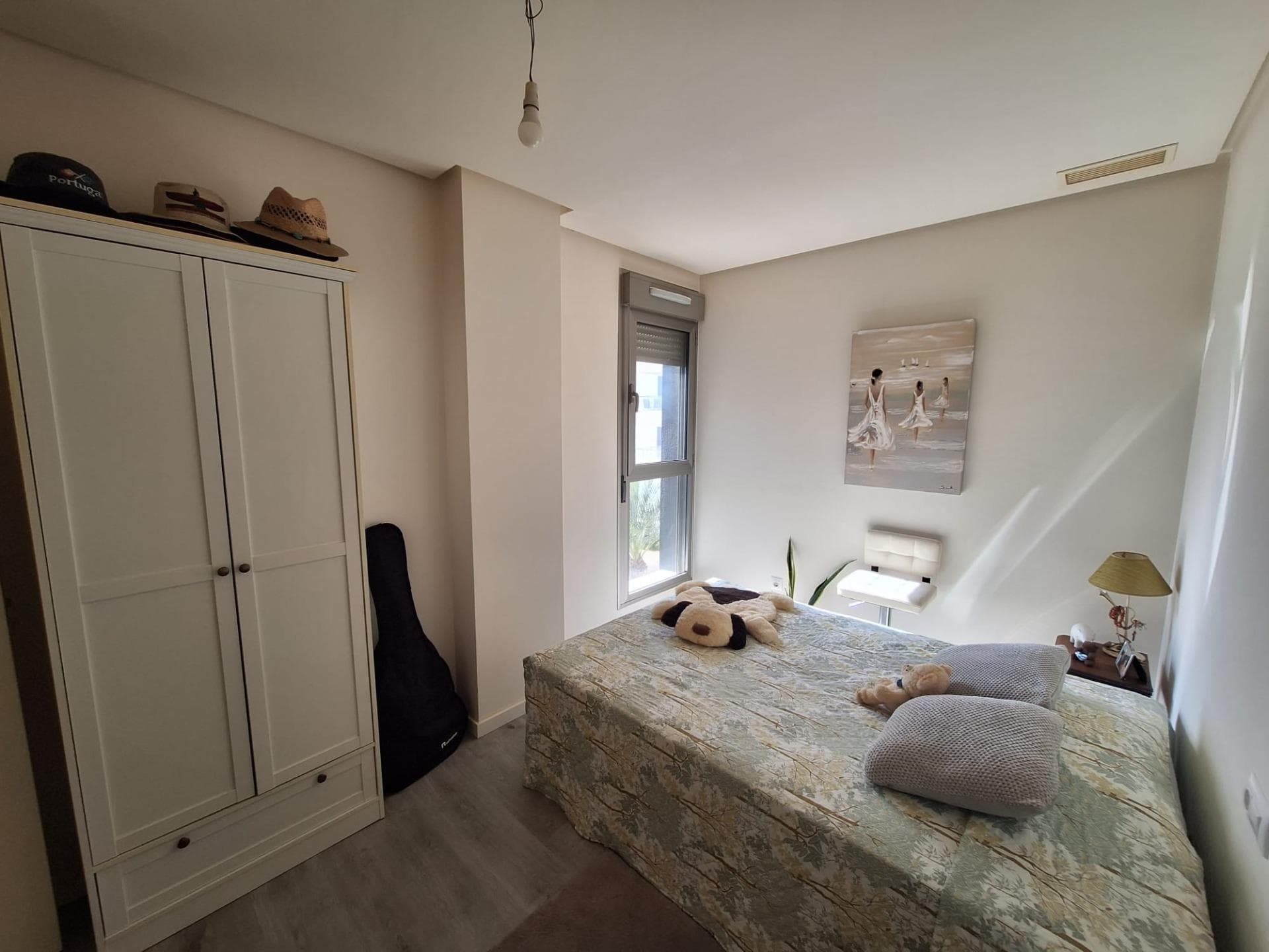 Apartamento Planta Media de 3 dormitorios en Orihuela Costa - 27