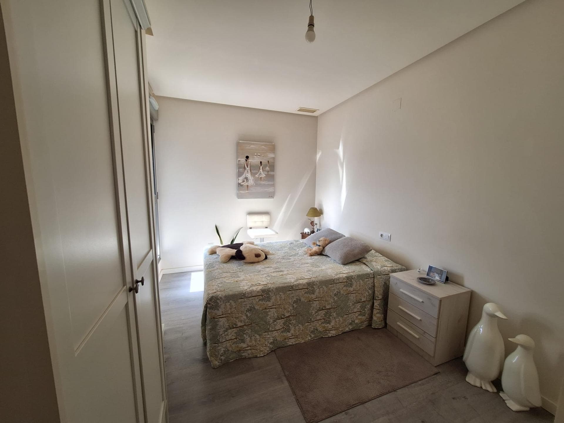 Apartamento Planta Media de 3 dormitorios en Orihuela Costa - 28