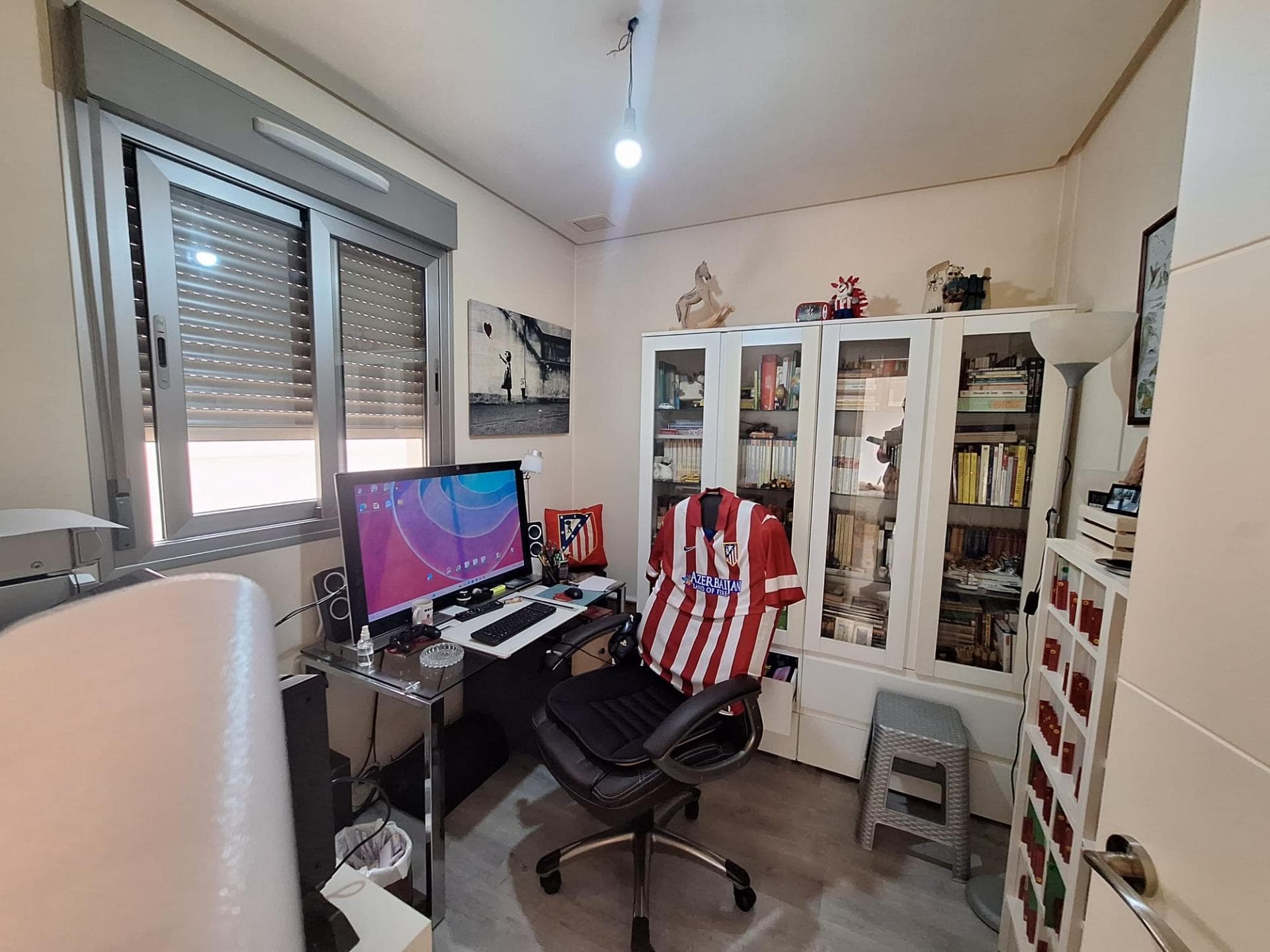 Apartamento Planta Media de 3 dormitorios en Orihuela Costa - 30