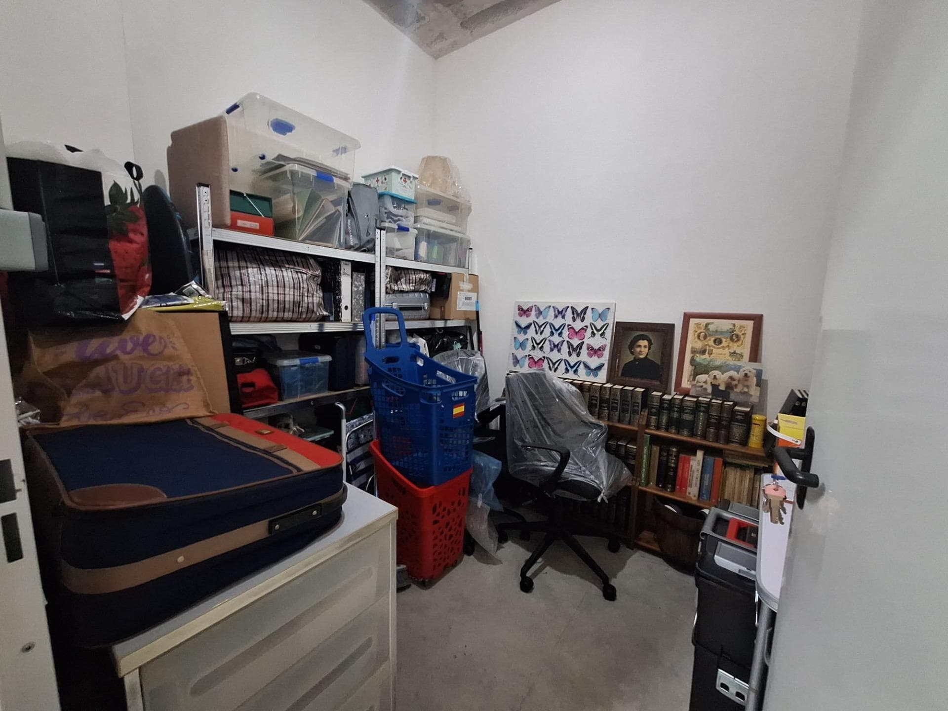 Apartamento Planta Media de 3 dormitorios en Orihuela Costa - 31