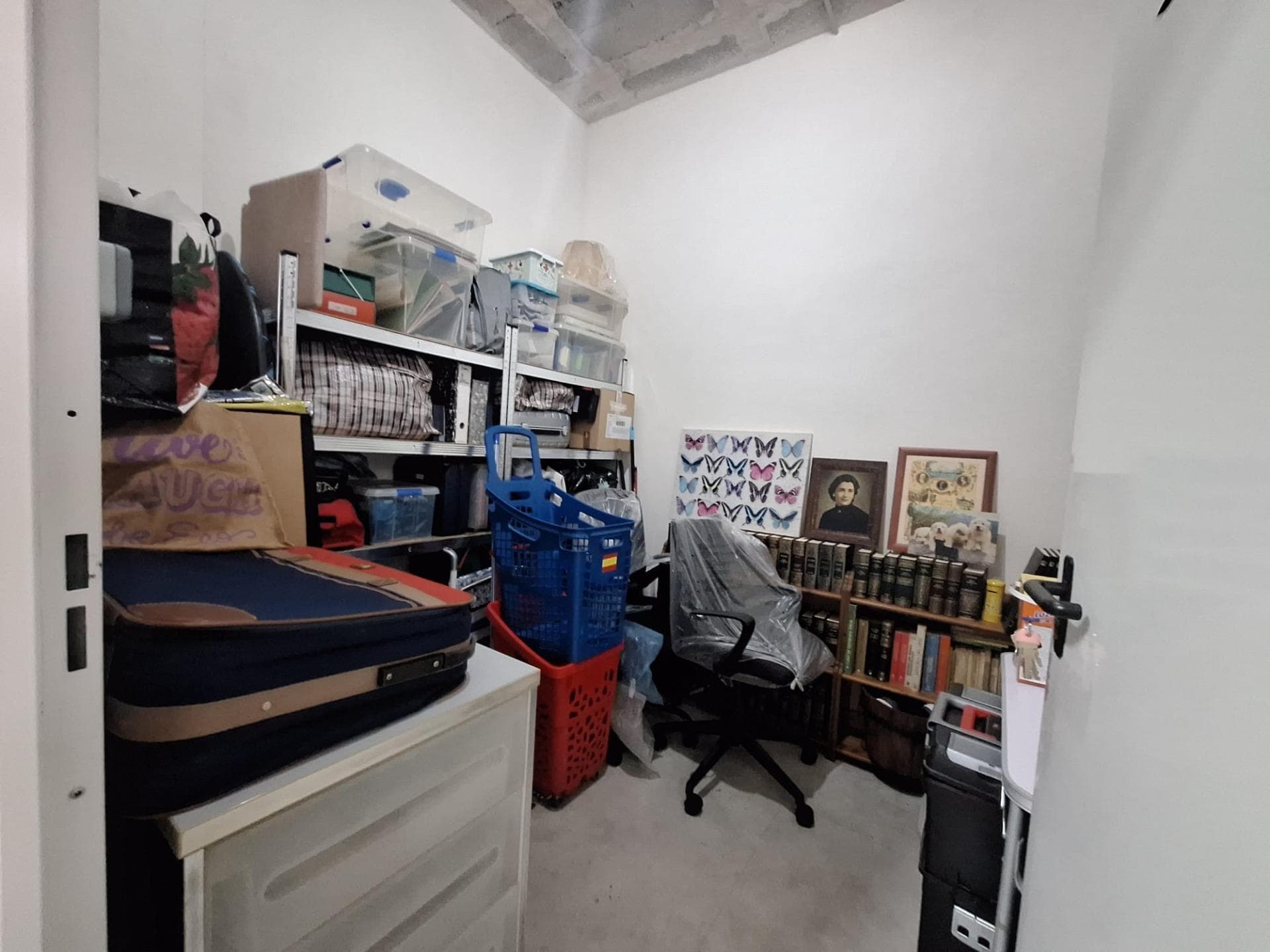 Apartamento Planta Media de 3 dormitorios en Orihuela Costa - 32
