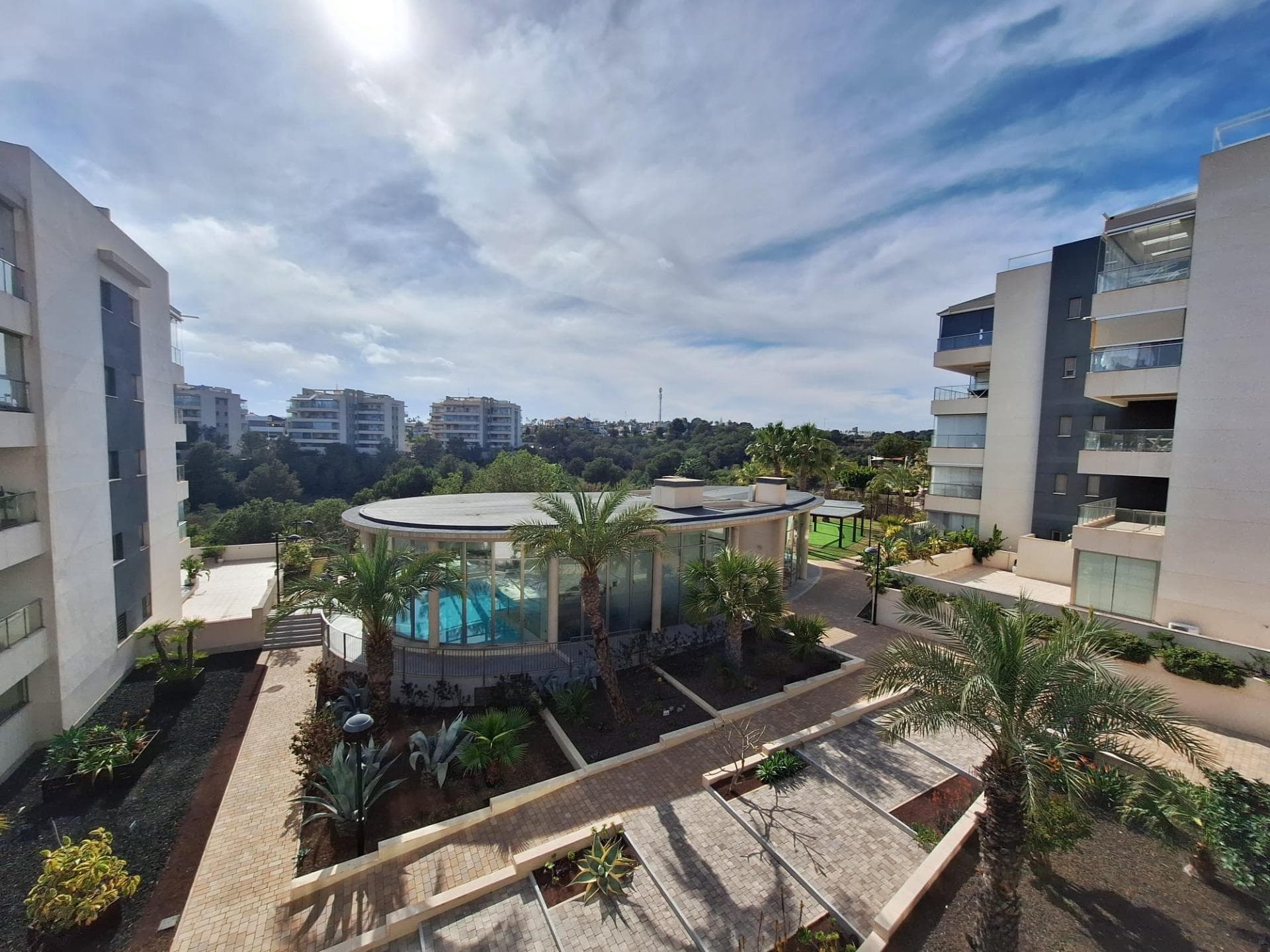 Apartamento Planta Media de 3 dormitorios en Orihuela Costa - 33