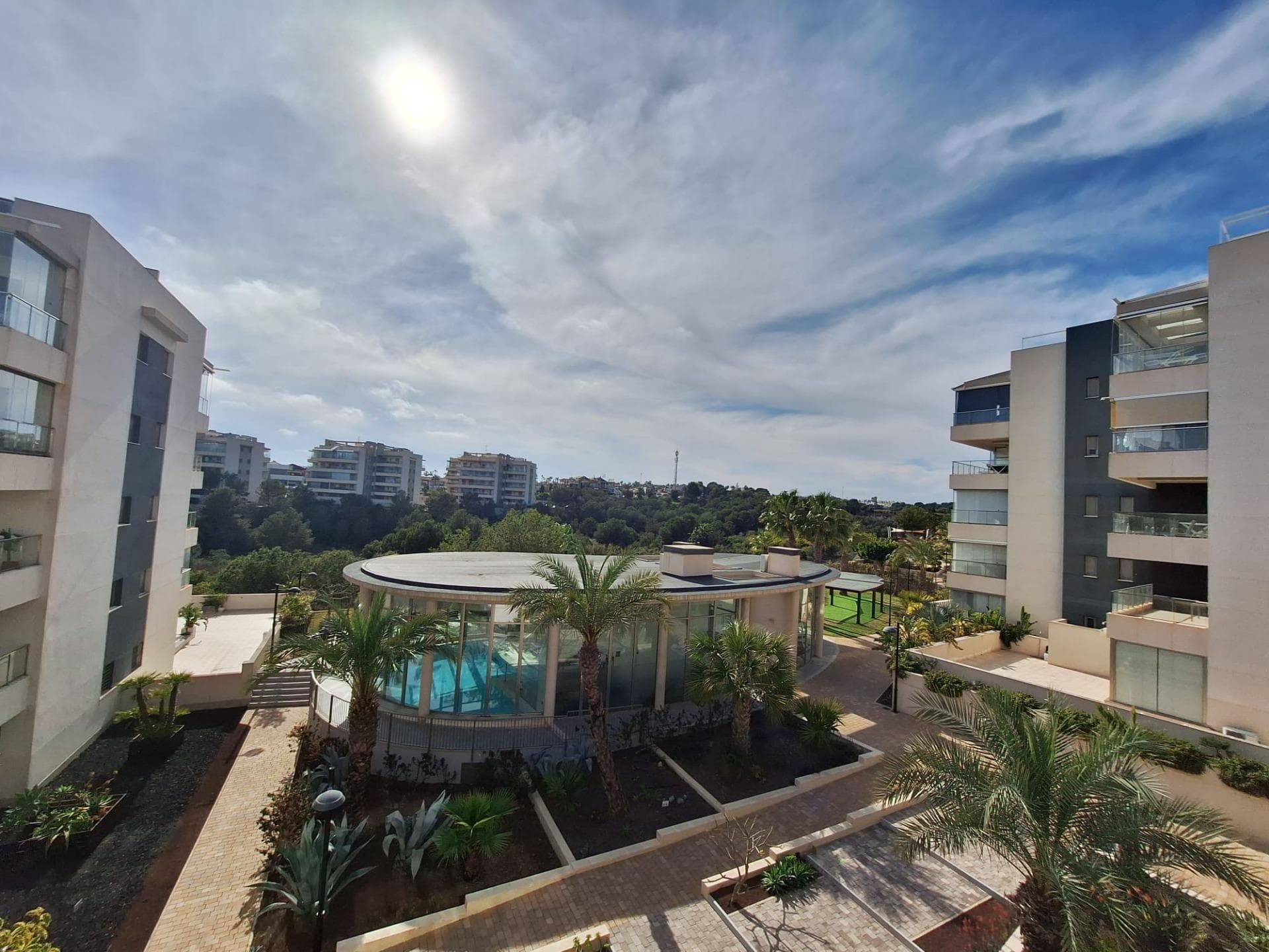 Apartamento Planta Media de 3 dormitorios en Orihuela Costa - 34