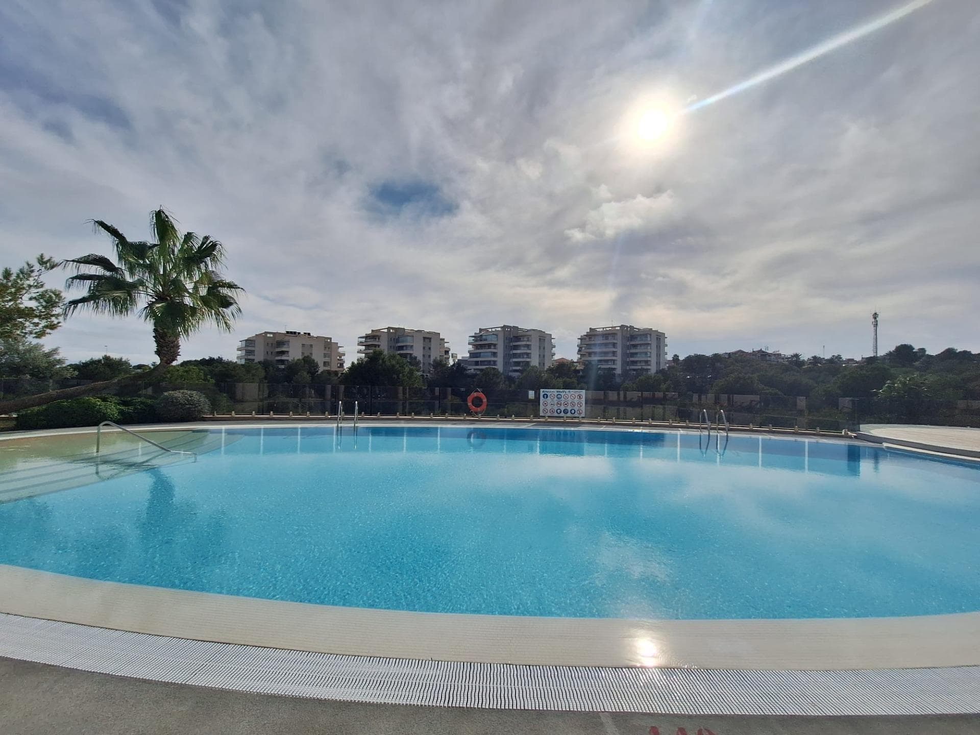 Apartamento Planta Media de 3 dormitorios en Orihuela Costa - 41