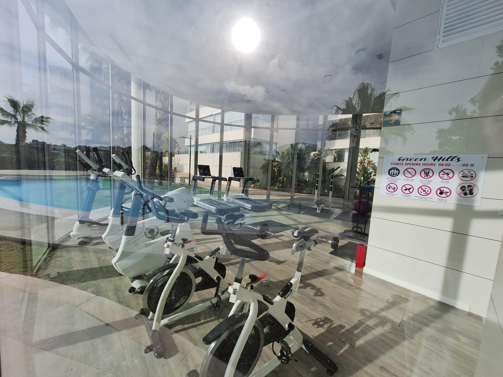 Apartamento Planta Media de 3 dormitorios en Orihuela Costa - 47