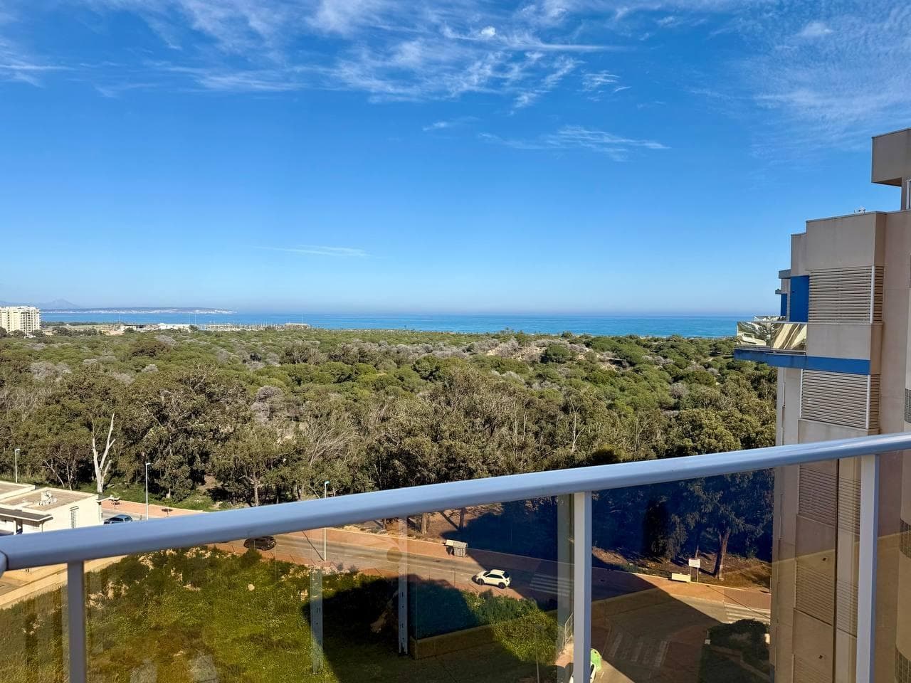 Apartamento Planta Media de 3 dormitorios en Guardamar del Segura - 1