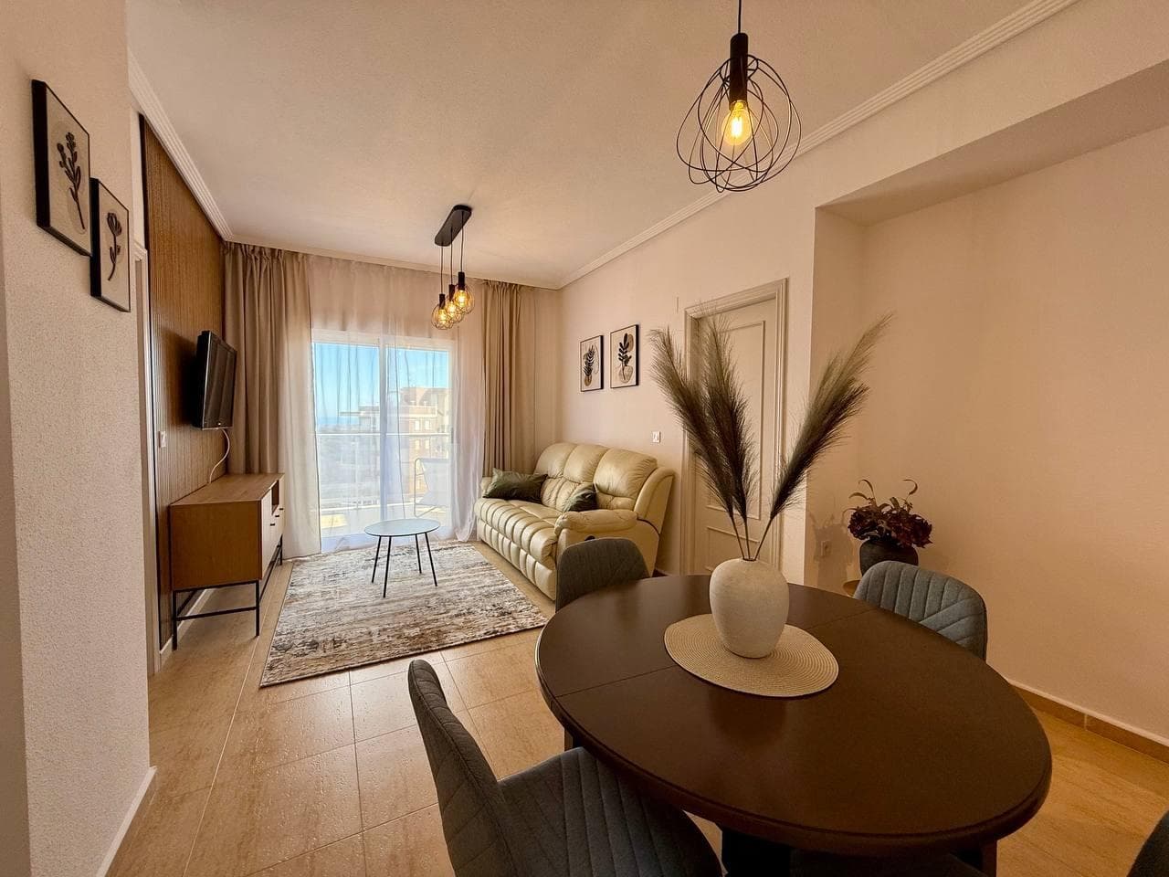 Apartamento Planta Media de 3 dormitorios en Guardamar del Segura - 15