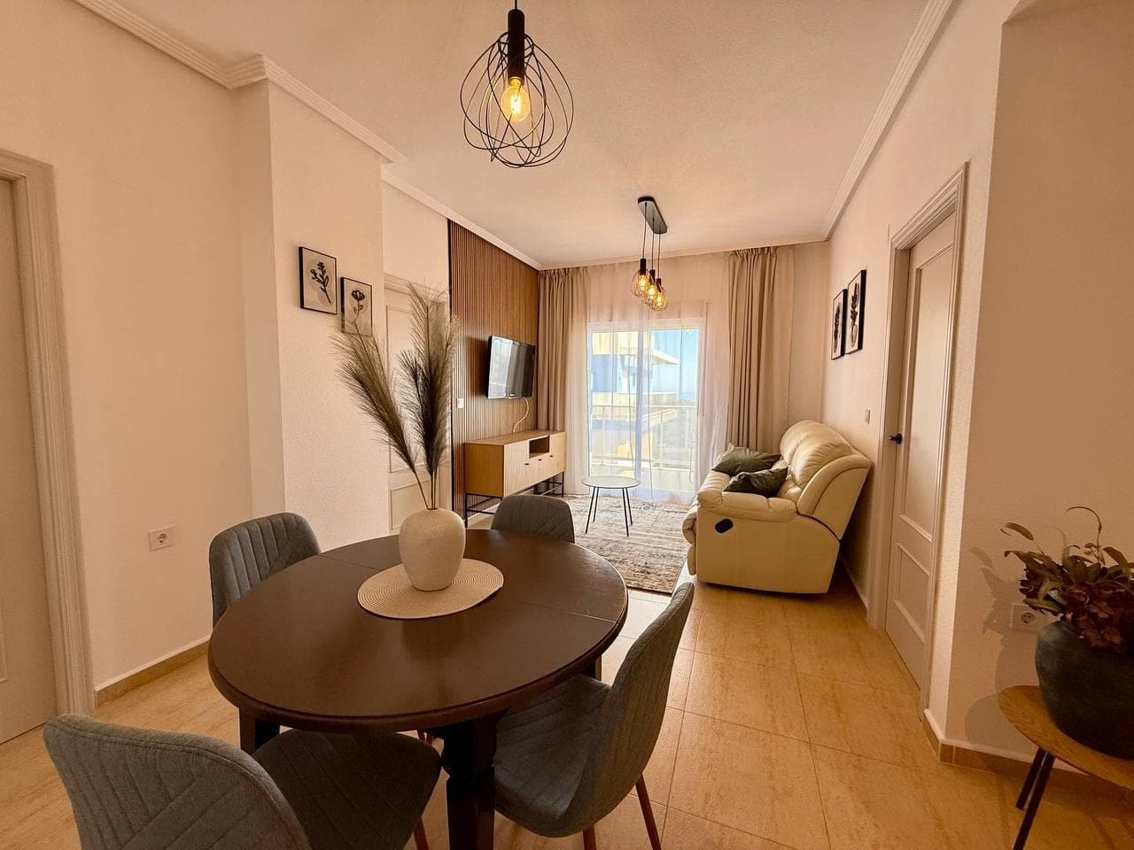 Apartamento Planta Media de 3 dormitorios en Guardamar del Segura - 16