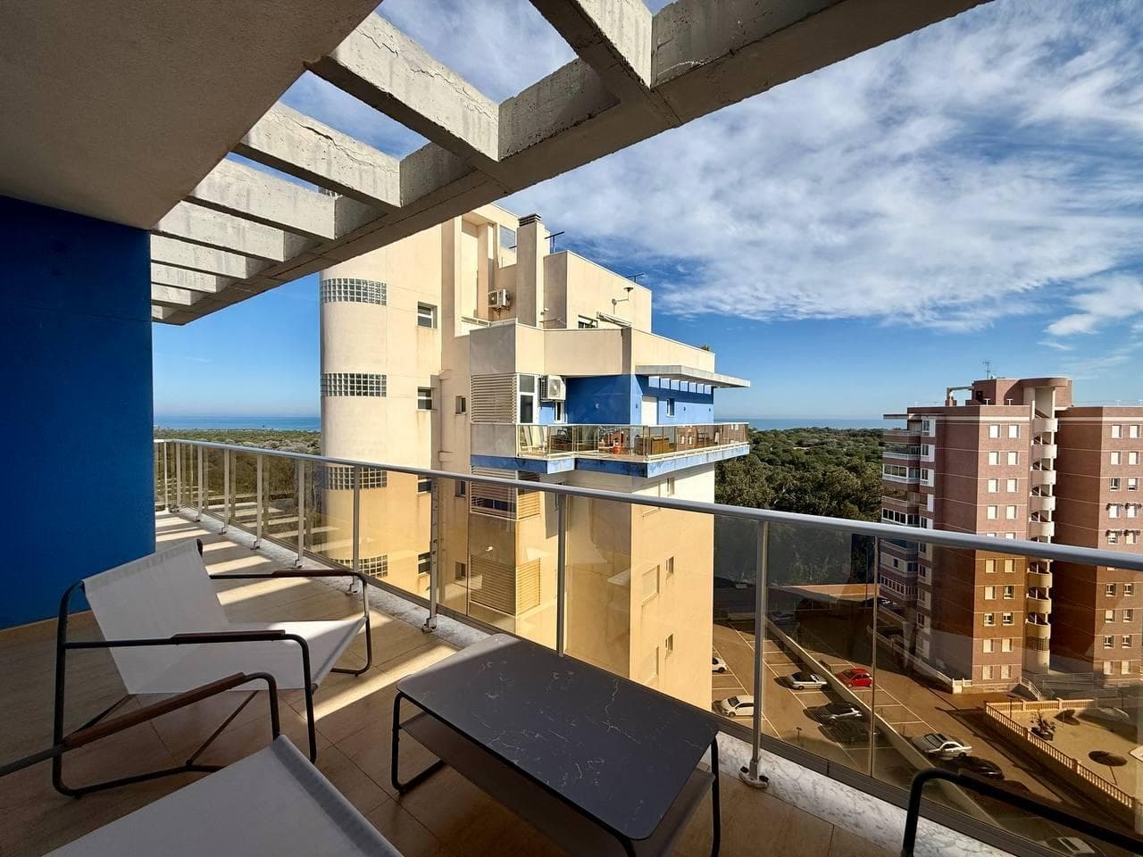 Apartamento Planta Media de 3 dormitorios en Guardamar del Segura - 18