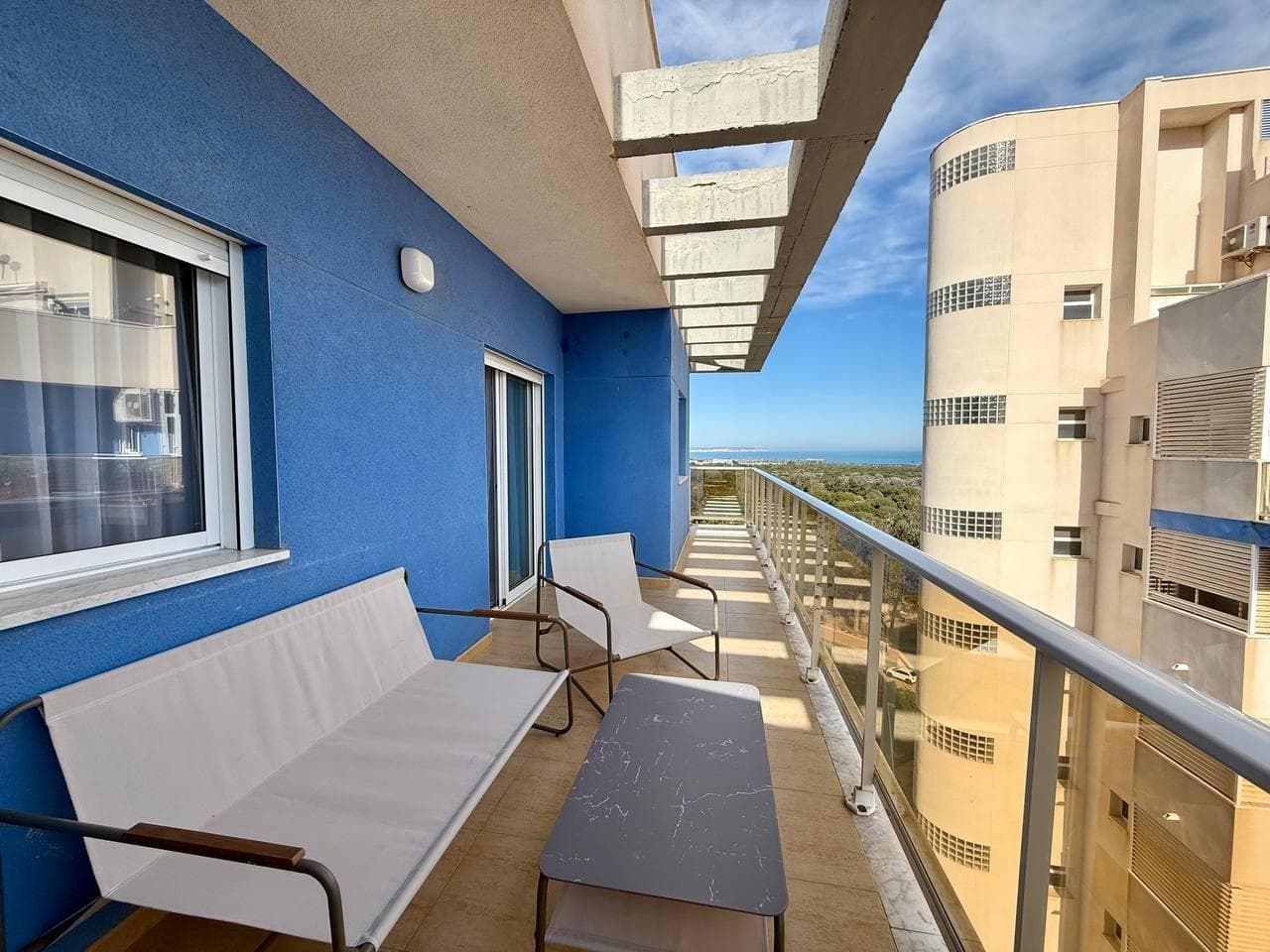 Apartamento Planta Media de 3 dormitorios en Guardamar del Segura - 19