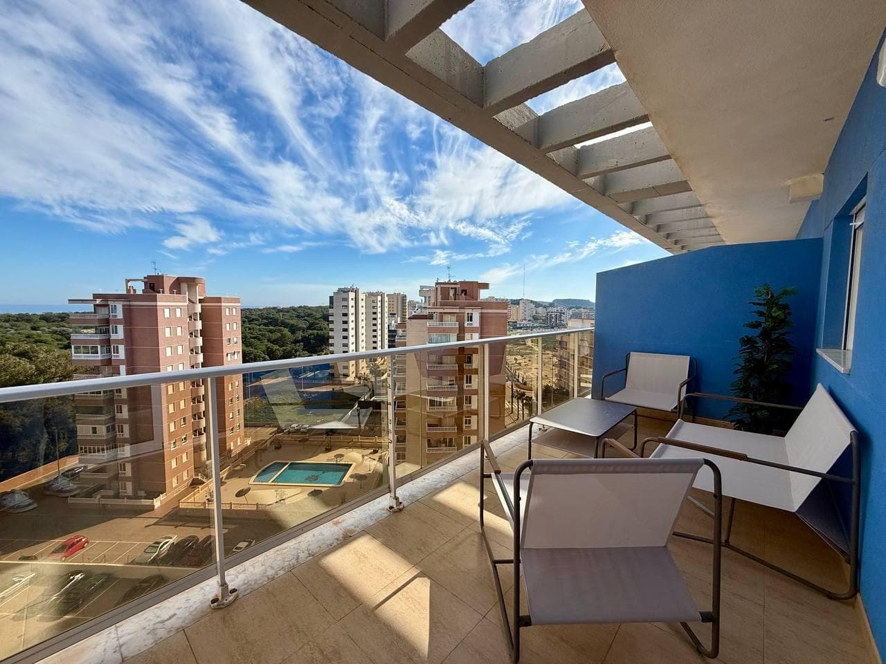 Apartamento Planta Media de 3 dormitorios en Guardamar del Segura - 20