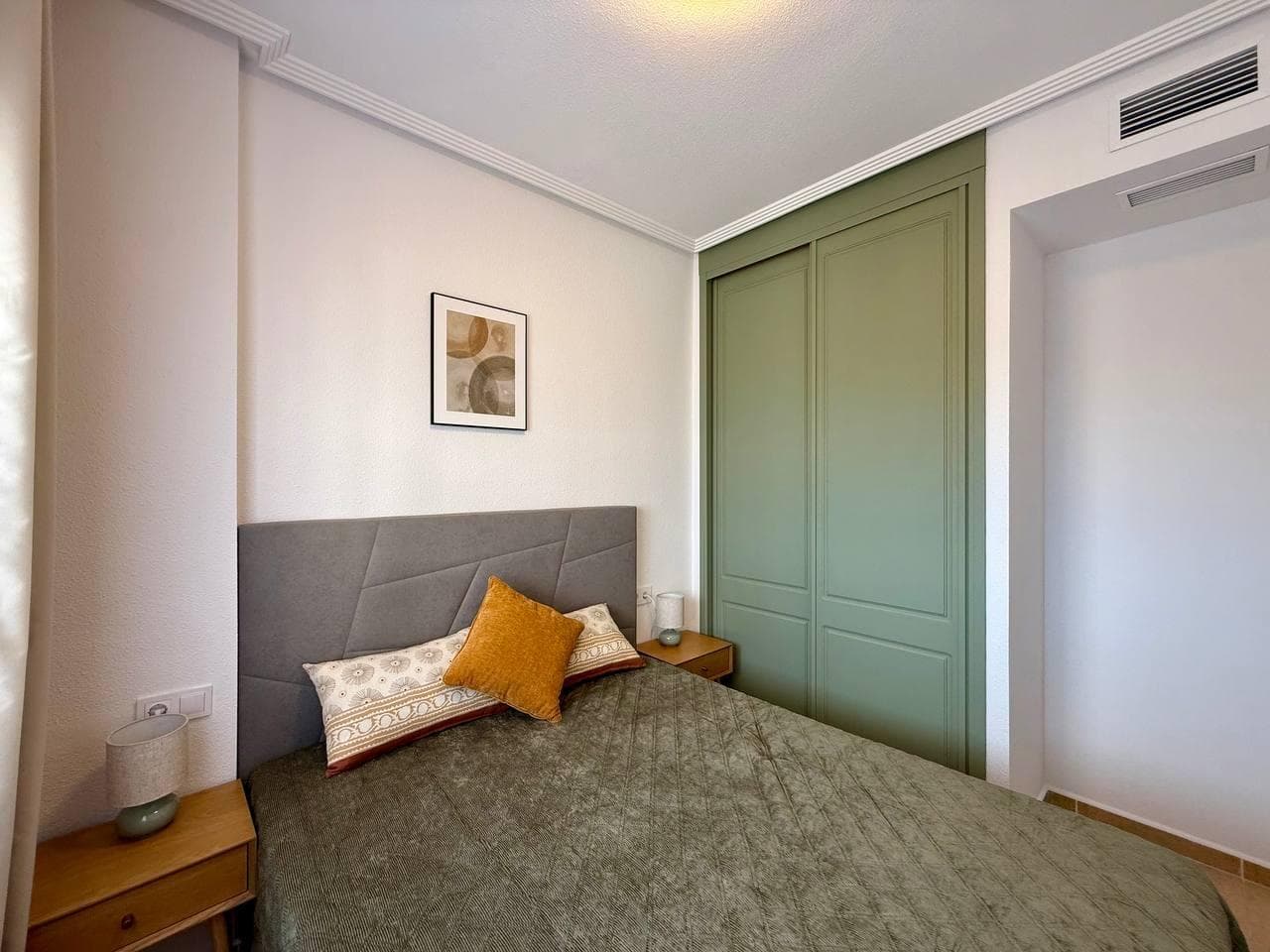 Apartamento Planta Media de 3 dormitorios en Guardamar del Segura - 22