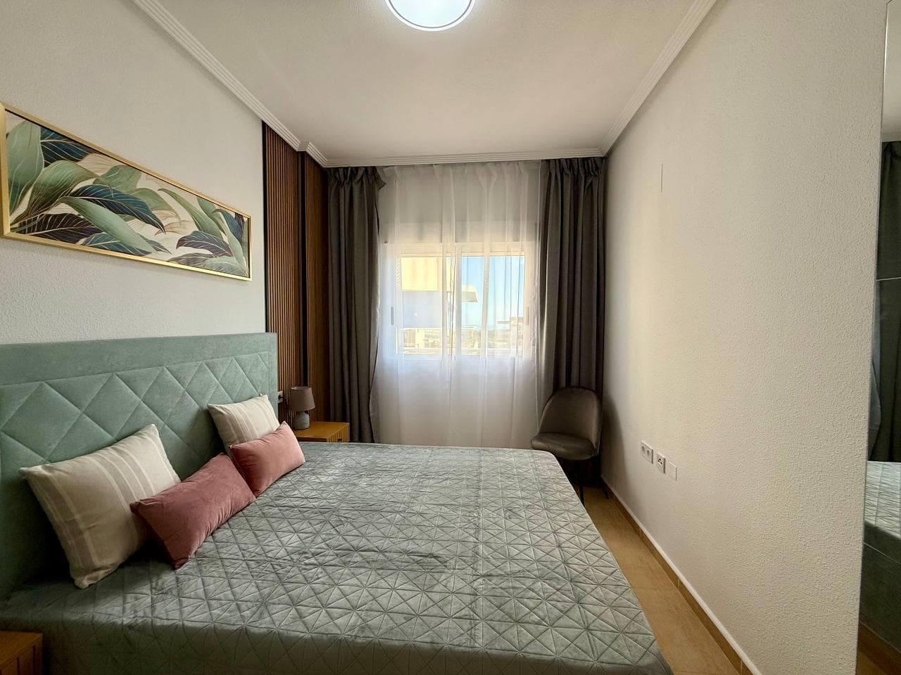 Apartamento Planta Media de 3 dormitorios en Guardamar del Segura - 29