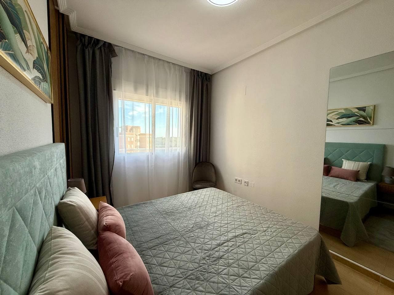 Apartamento Planta Media de 3 dormitorios en Guardamar del Segura - 32