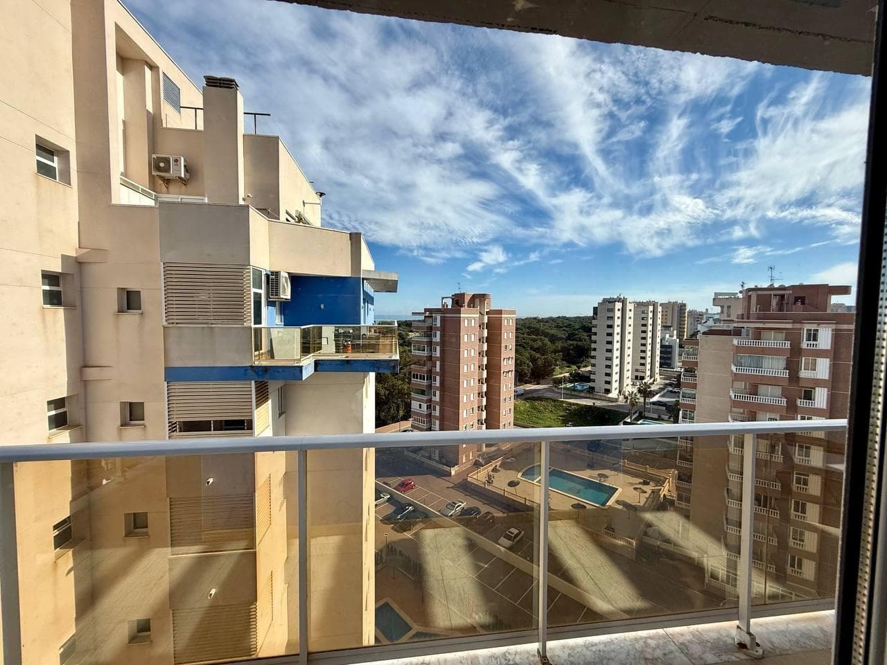 Apartamento Planta Media de 3 dormitorios en Guardamar del Segura - 33
