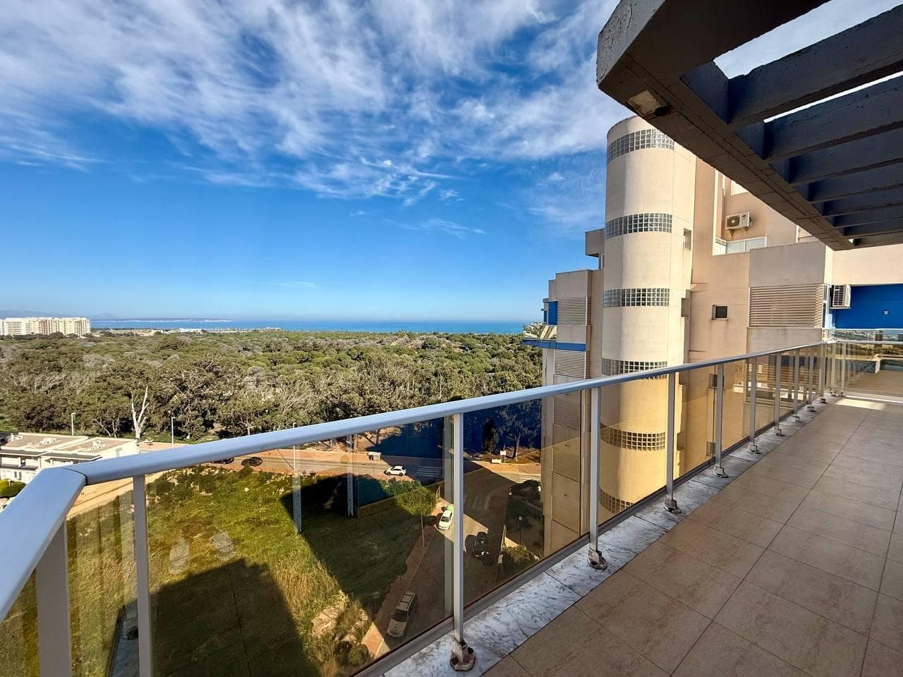Apartamento Planta Media de 3 dormitorios en Guardamar del Segura - 38