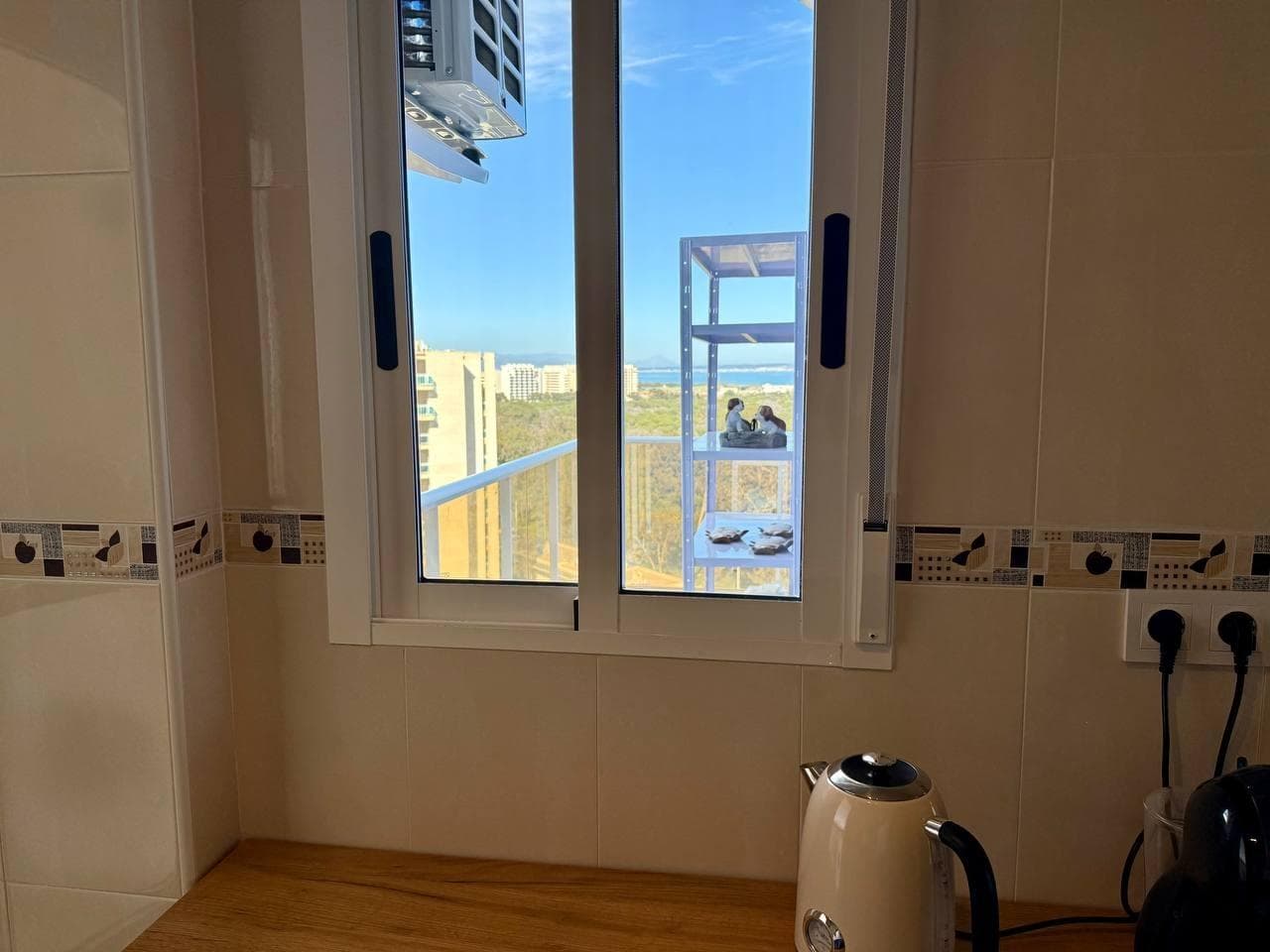 Apartamento Planta Media de 3 dormitorios en Guardamar del Segura - 39