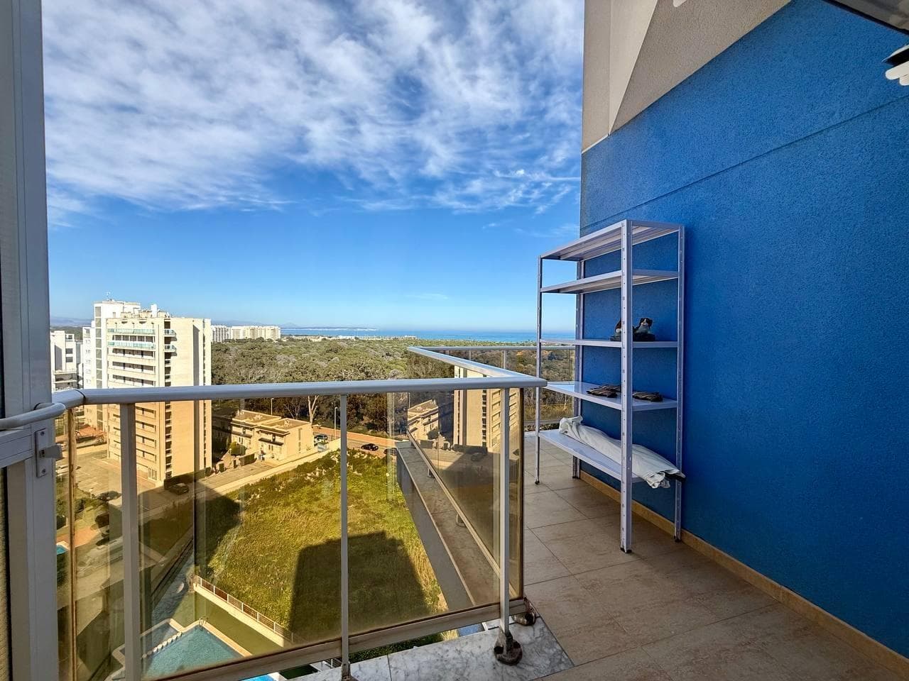 Apartamento Planta Media de 3 dormitorios en Guardamar del Segura - 40