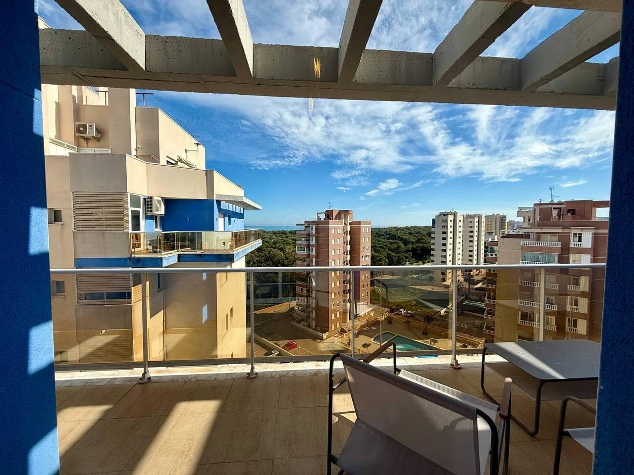 Apartamento Planta Media de 3 dormitorios en Guardamar del Segura - 43