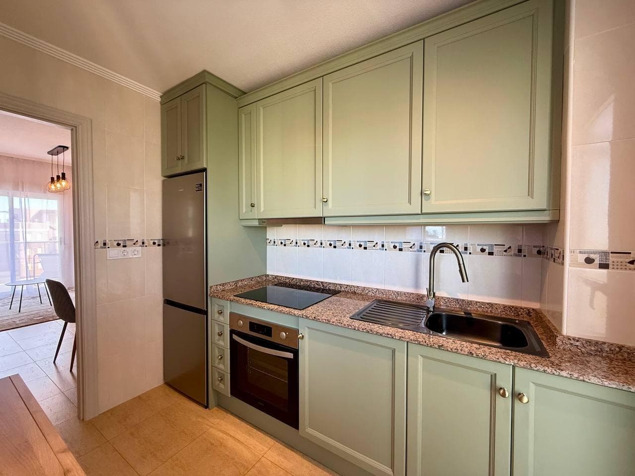 Apartamento Planta Media de 3 dormitorios en Guardamar del Segura - 44