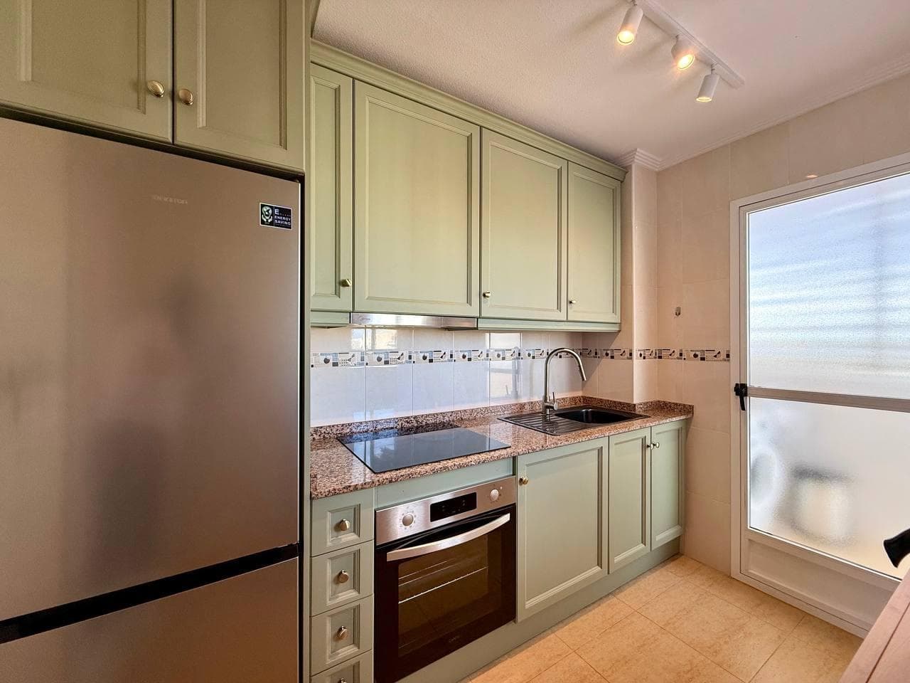 Apartamento Planta Media de 3 dormitorios en Guardamar del Segura - 45