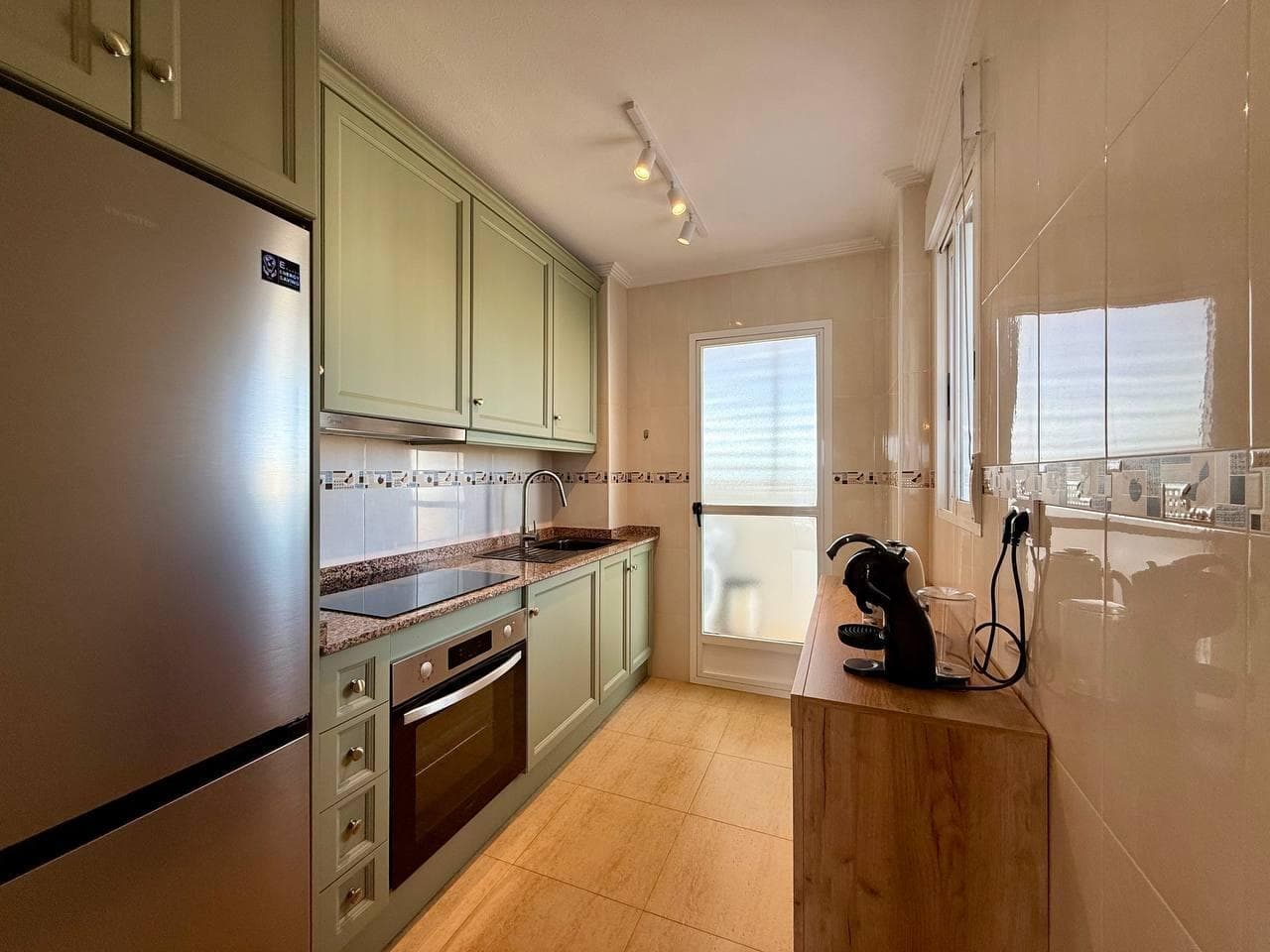 Apartamento Planta Media de 3 dormitorios en Guardamar del Segura - 46