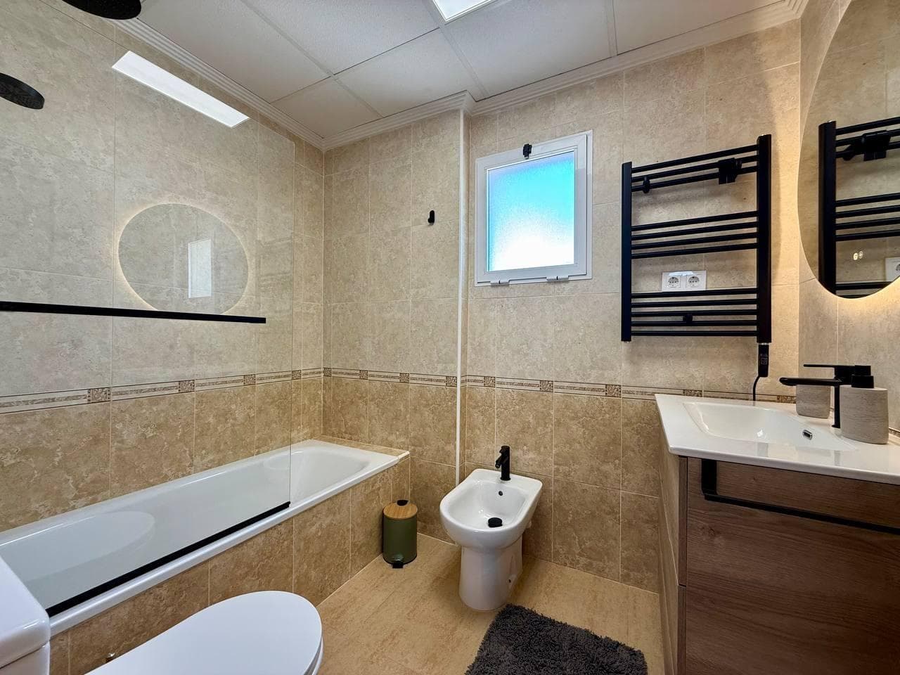 Apartamento Planta Media de 3 dormitorios en Guardamar del Segura - 50
