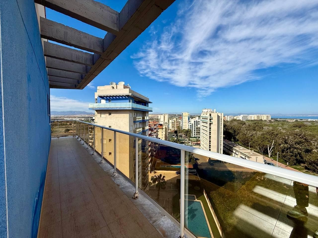 Apartamento Planta Media de 3 dormitorios en Guardamar del Segura - 6
