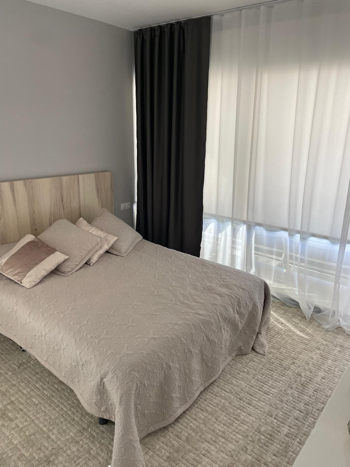 2 bed Middle Floor Apartment in Orihuela Costa - 11