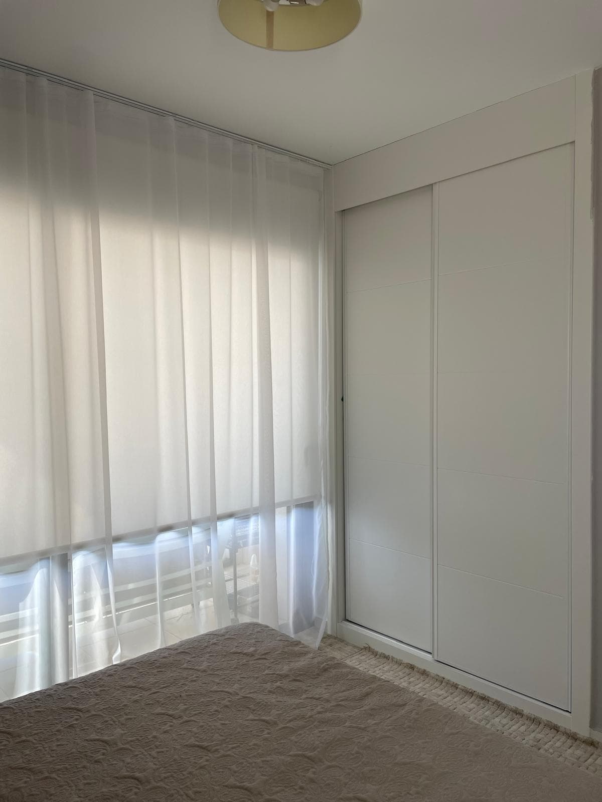 2 bed Middle Floor Apartment in Orihuela Costa - 13