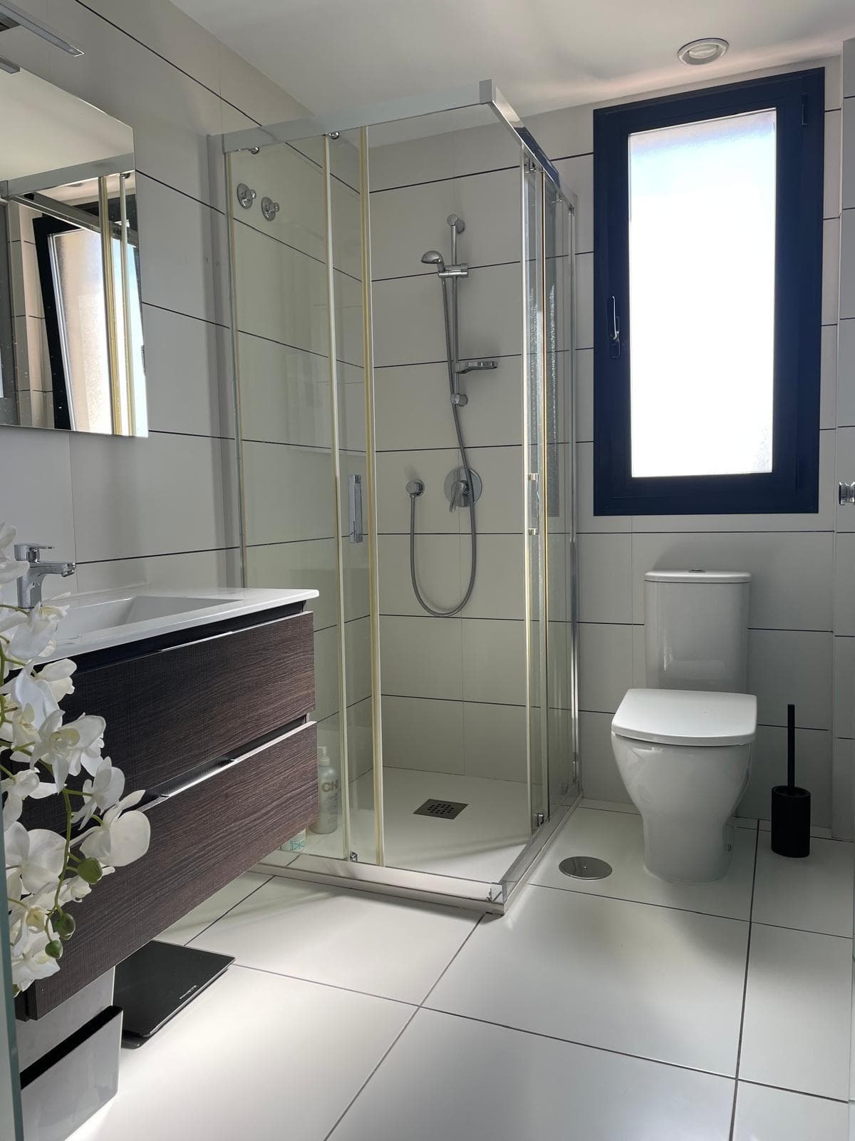 2 bed Middle Floor Apartment in Orihuela Costa - 14