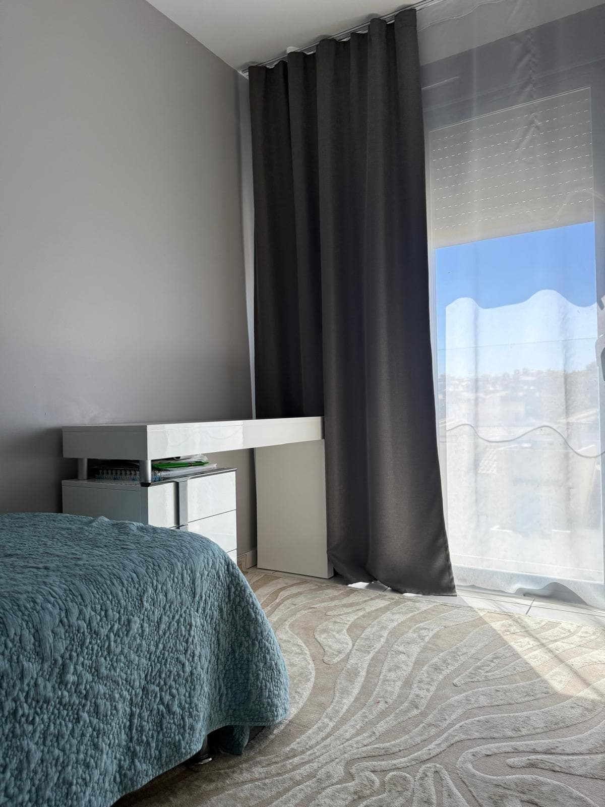 2 bed Middle Floor Apartment in Orihuela Costa - 15