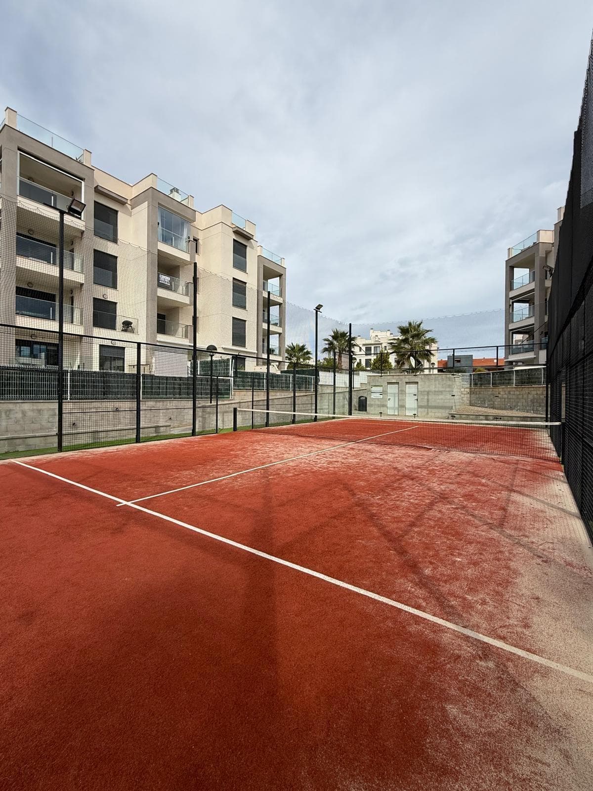2 bed Middle Floor Apartment in Orihuela Costa - 19
