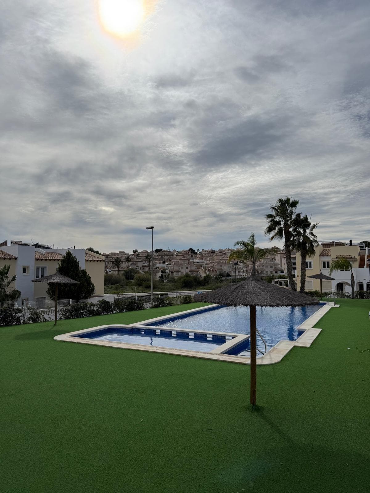 2 bed Middle Floor Apartment in Orihuela Costa - 20