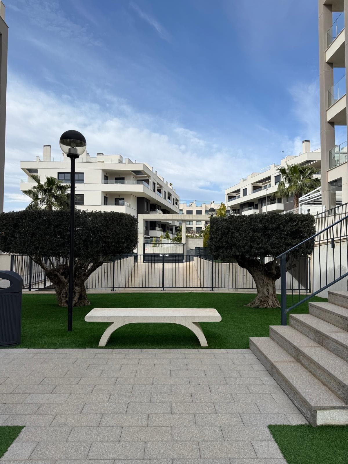 2 bed Middle Floor Apartment in Orihuela Costa - 22