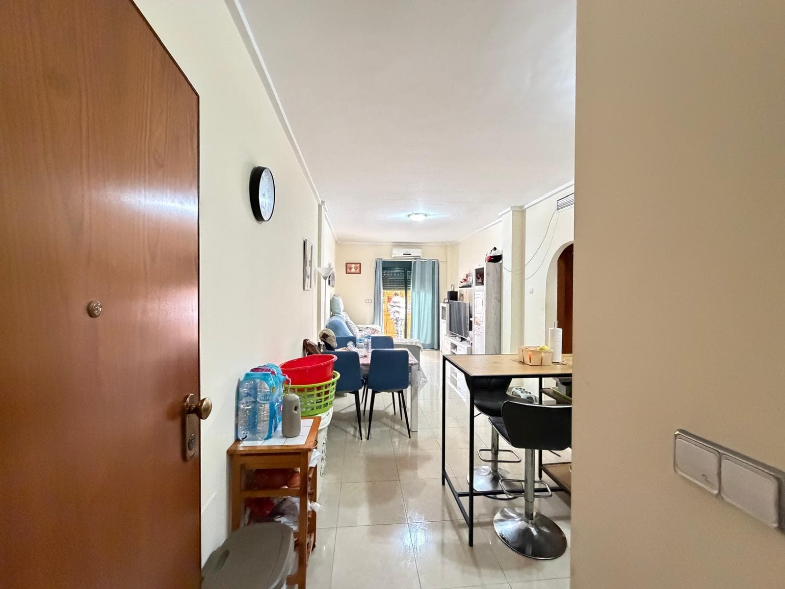 Bungalow de 2 dormitorios en Rojales - 10