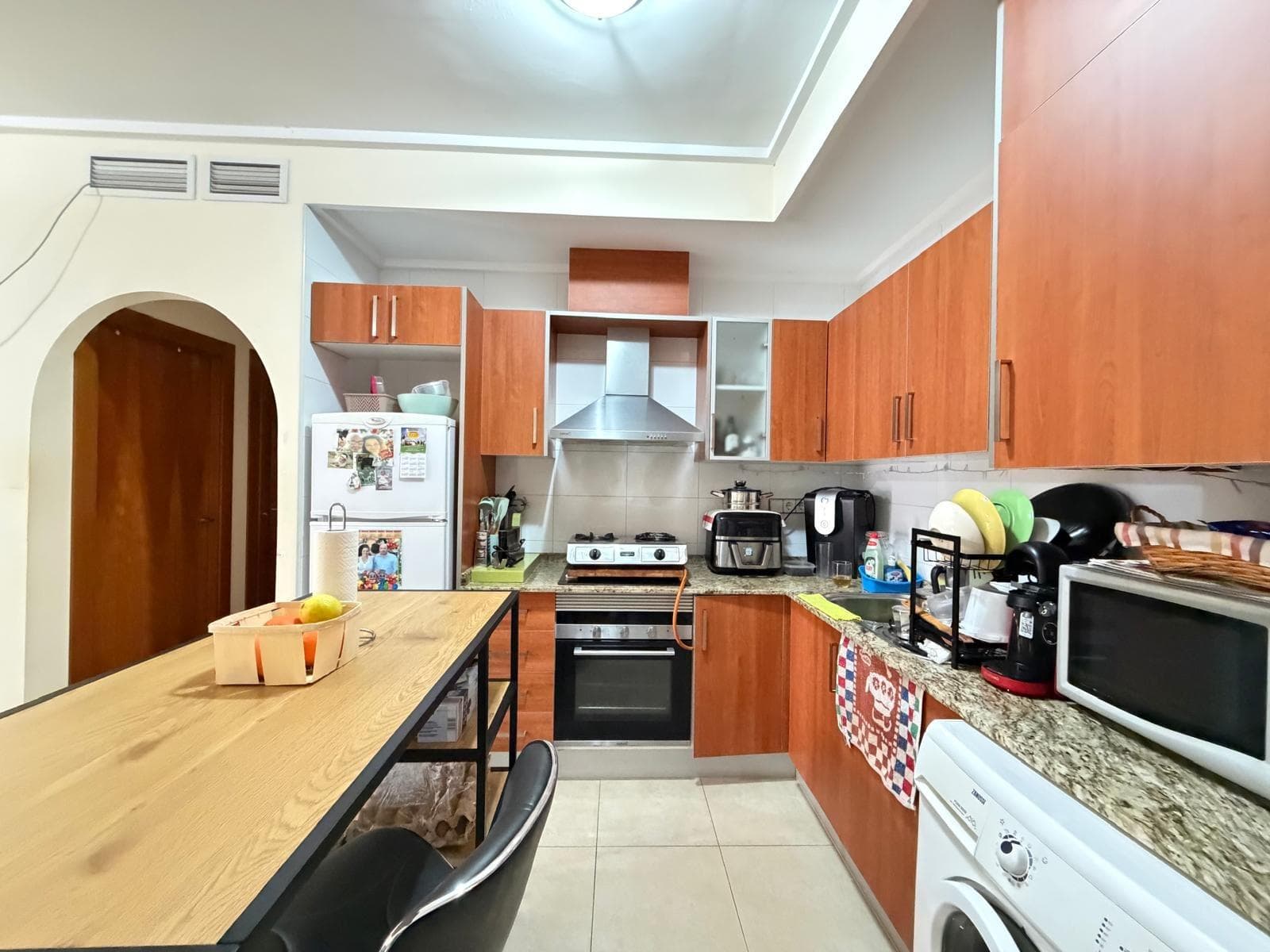 Bungalow de 2 dormitorios en Rojales - 12