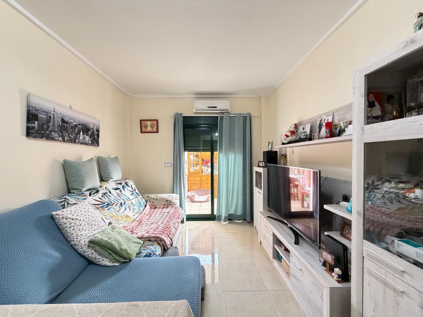Bungalow de 2 dormitorios en Rojales - 16