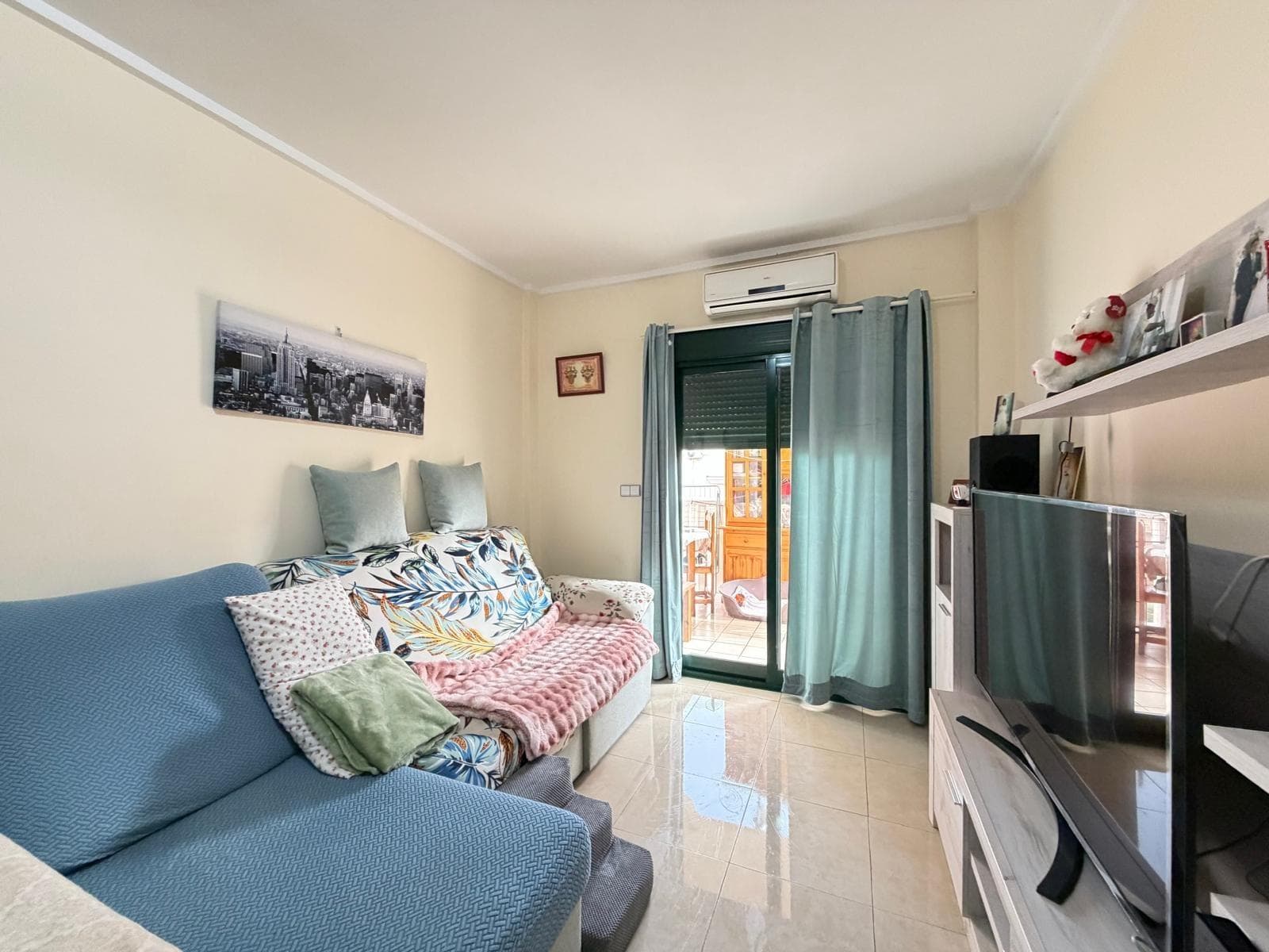 Bungalow de 2 dormitorios en Rojales - 17