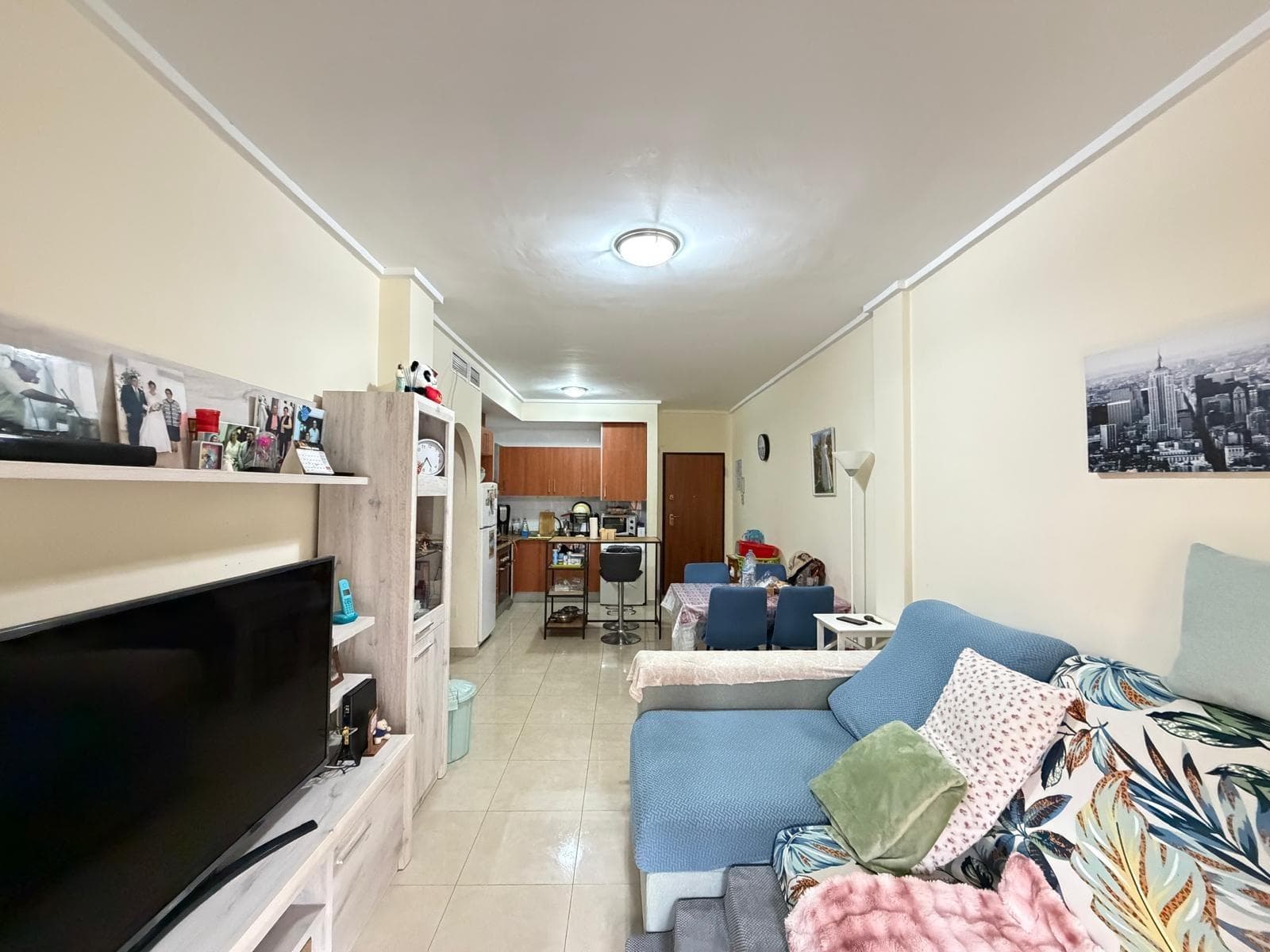 Bungalow de 2 dormitorios en Rojales - 18