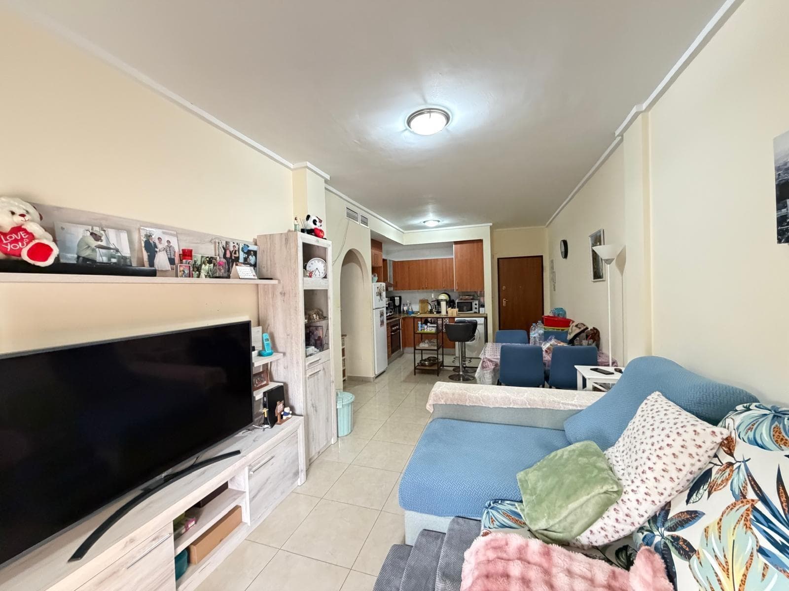 Bungalow de 2 dormitorios en Rojales - 19