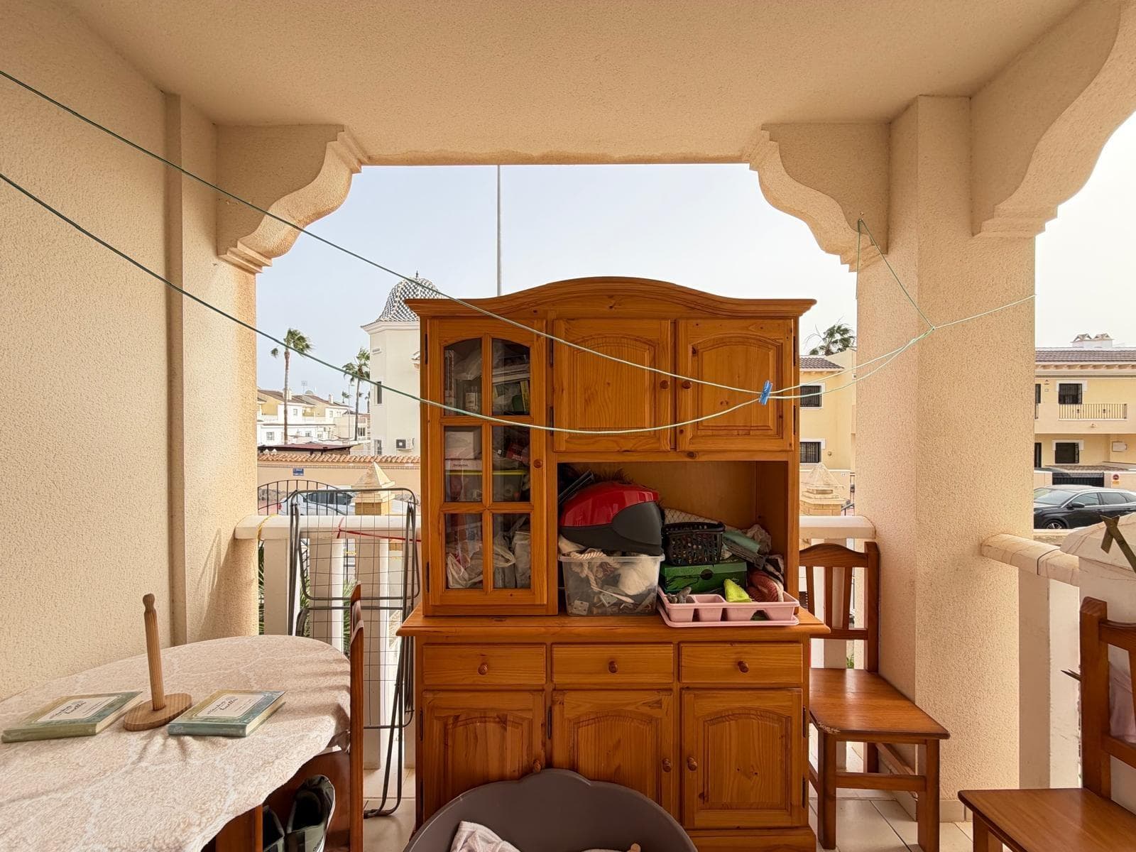 Bungalow de 2 dormitorios en Rojales - 32