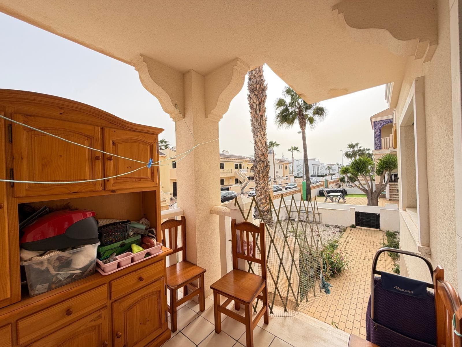 Bungalow de 2 dormitorios en Rojales - 34