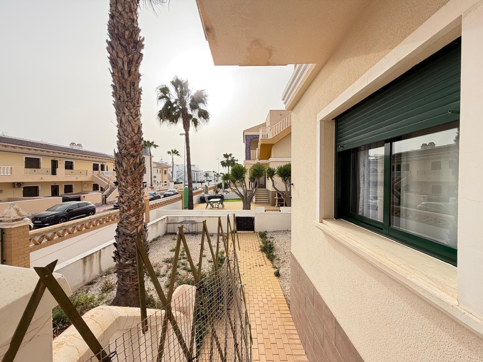 Bungalow de 2 dormitorios en Rojales - 36