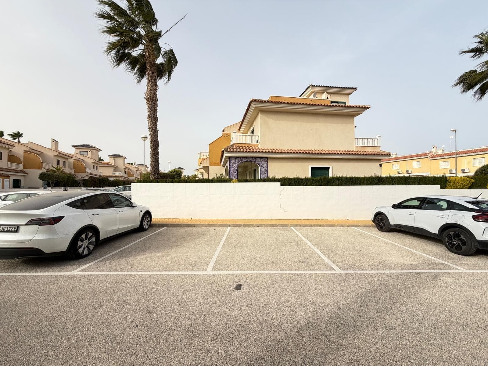 Bungalow de 2 dormitorios en Rojales - 37
